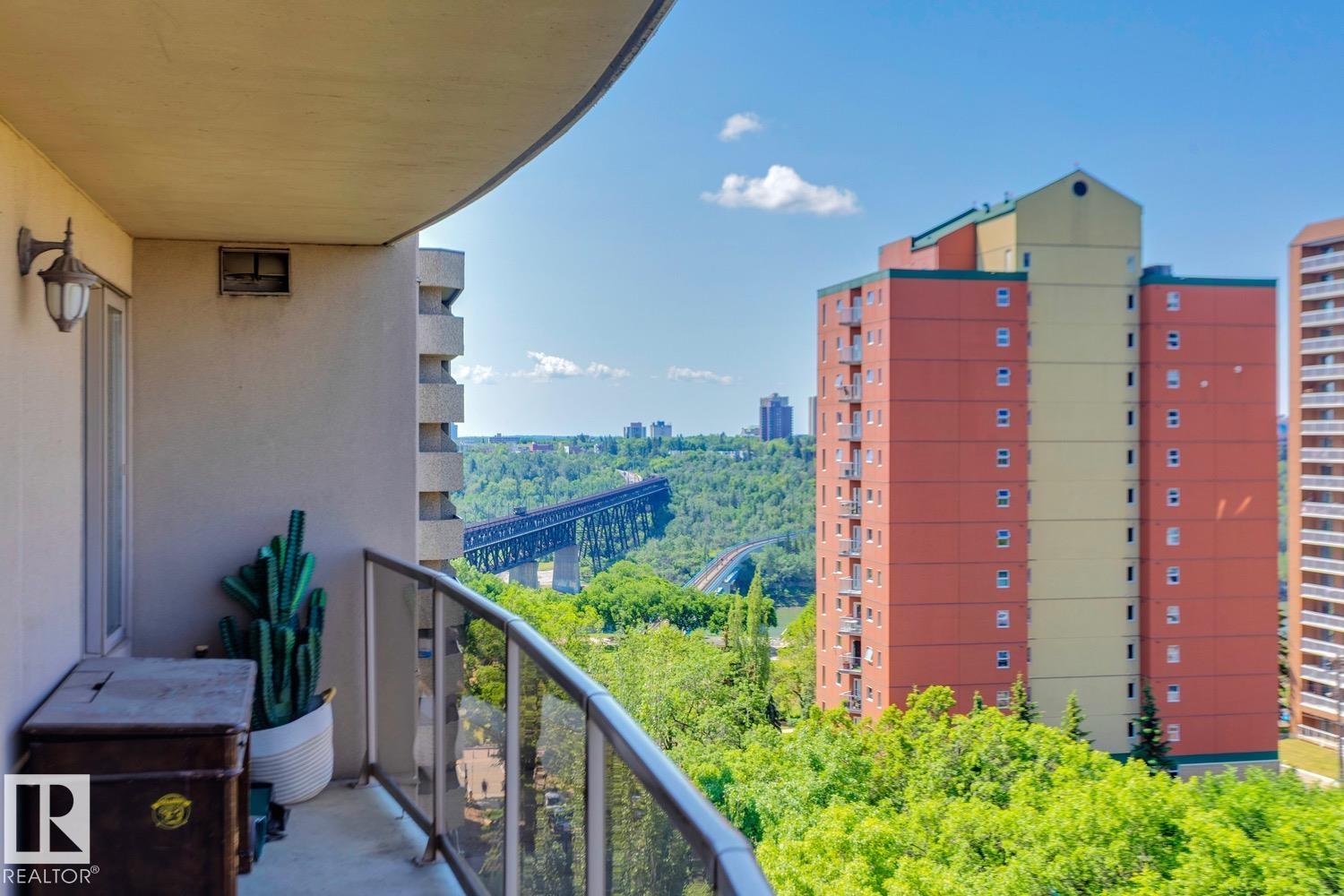 Picture for #1004 9741 110 ST NW