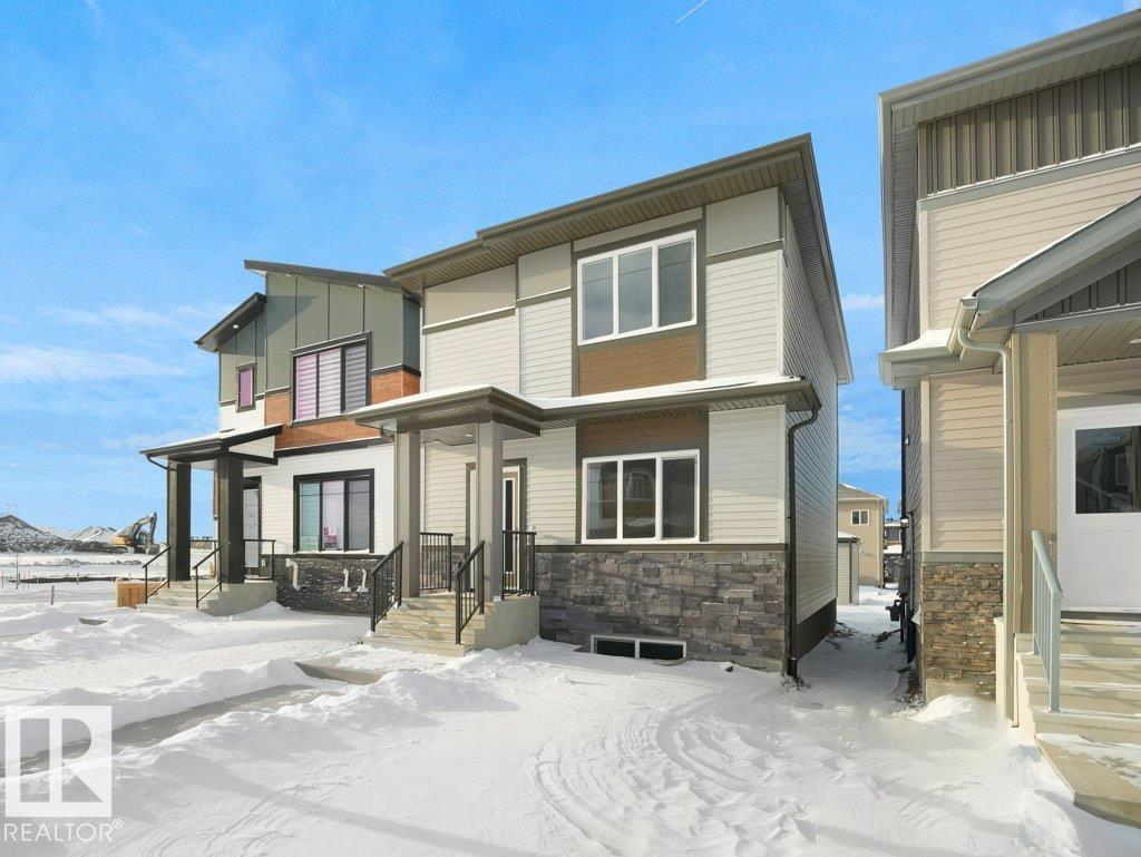 Photo 10 at 260 24 Street SW, Alces, Edmonton