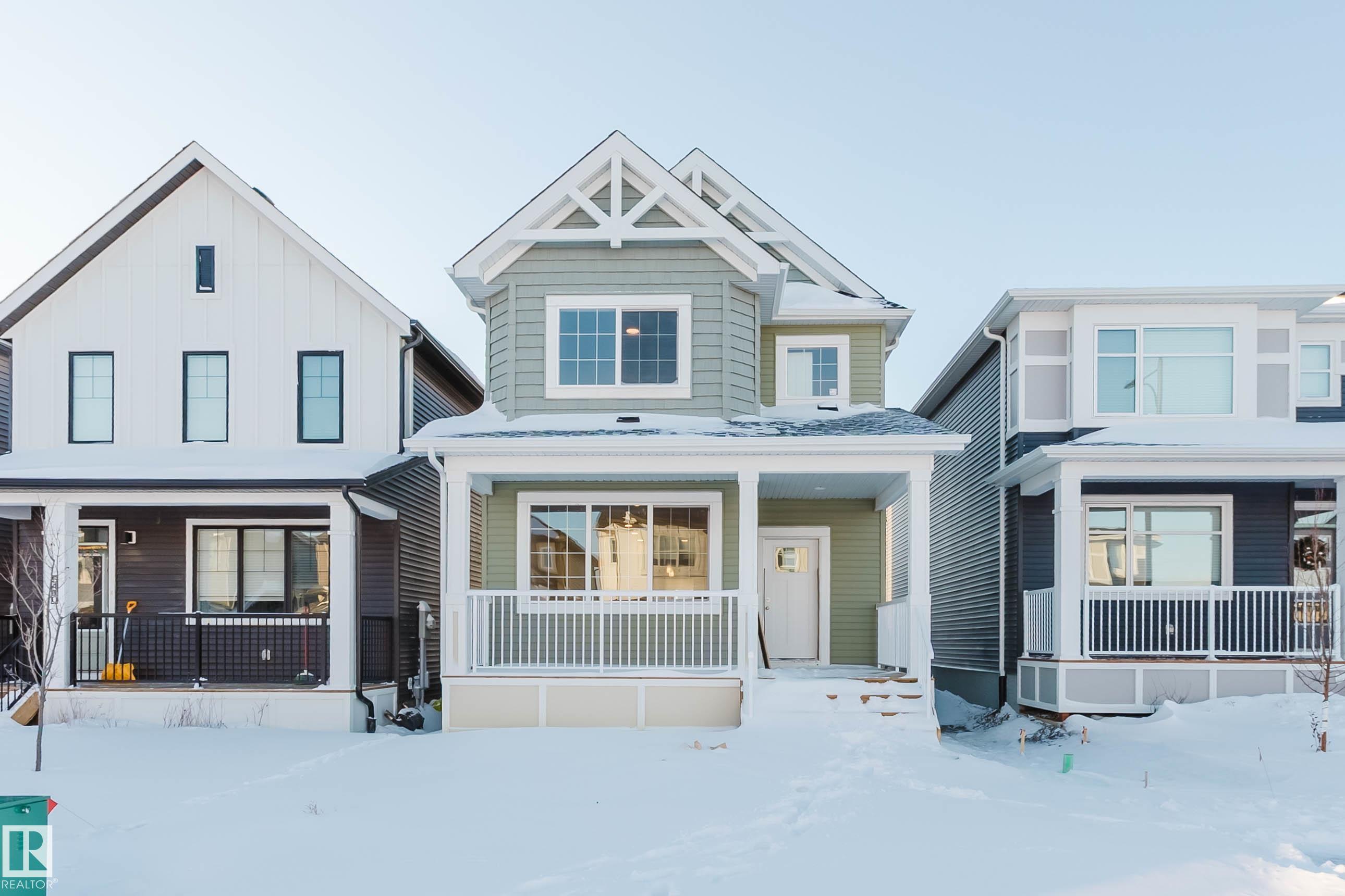 5412 69 Street, Elan, Beaumont