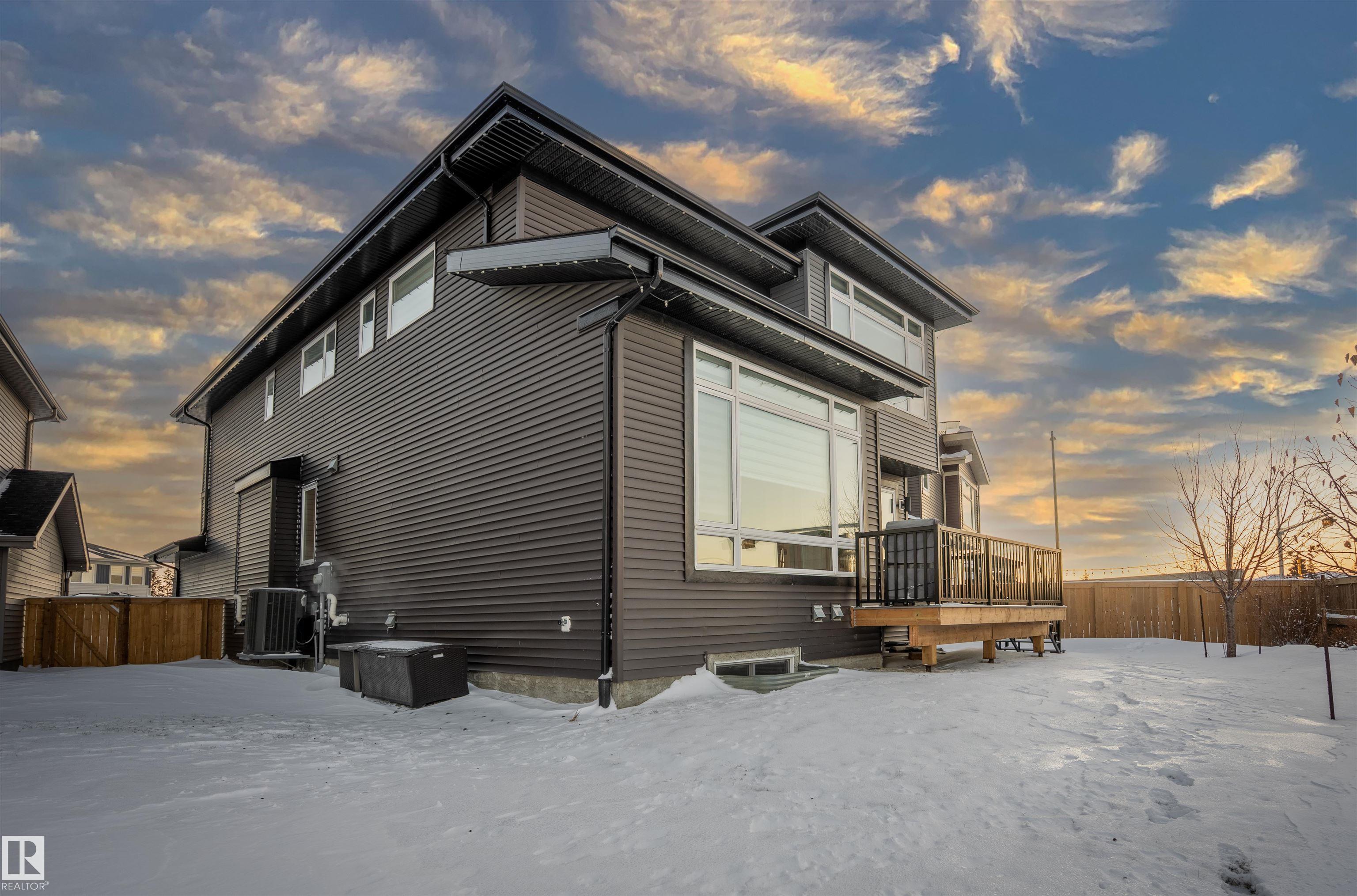 2118 Cavanagh Drive SW, Cavanagh, Edmonton