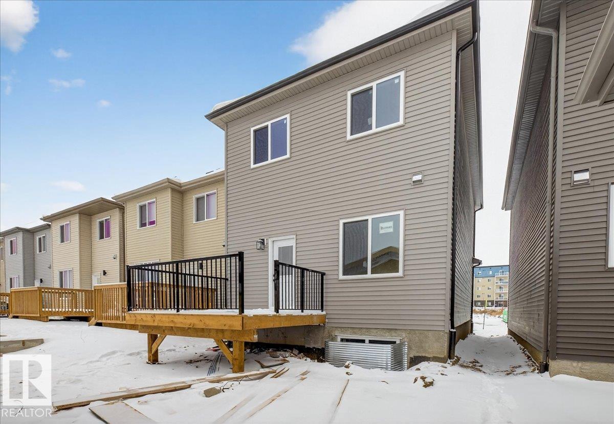 Photo 39 at 131 Creekside Lane, Creekside, Leduc