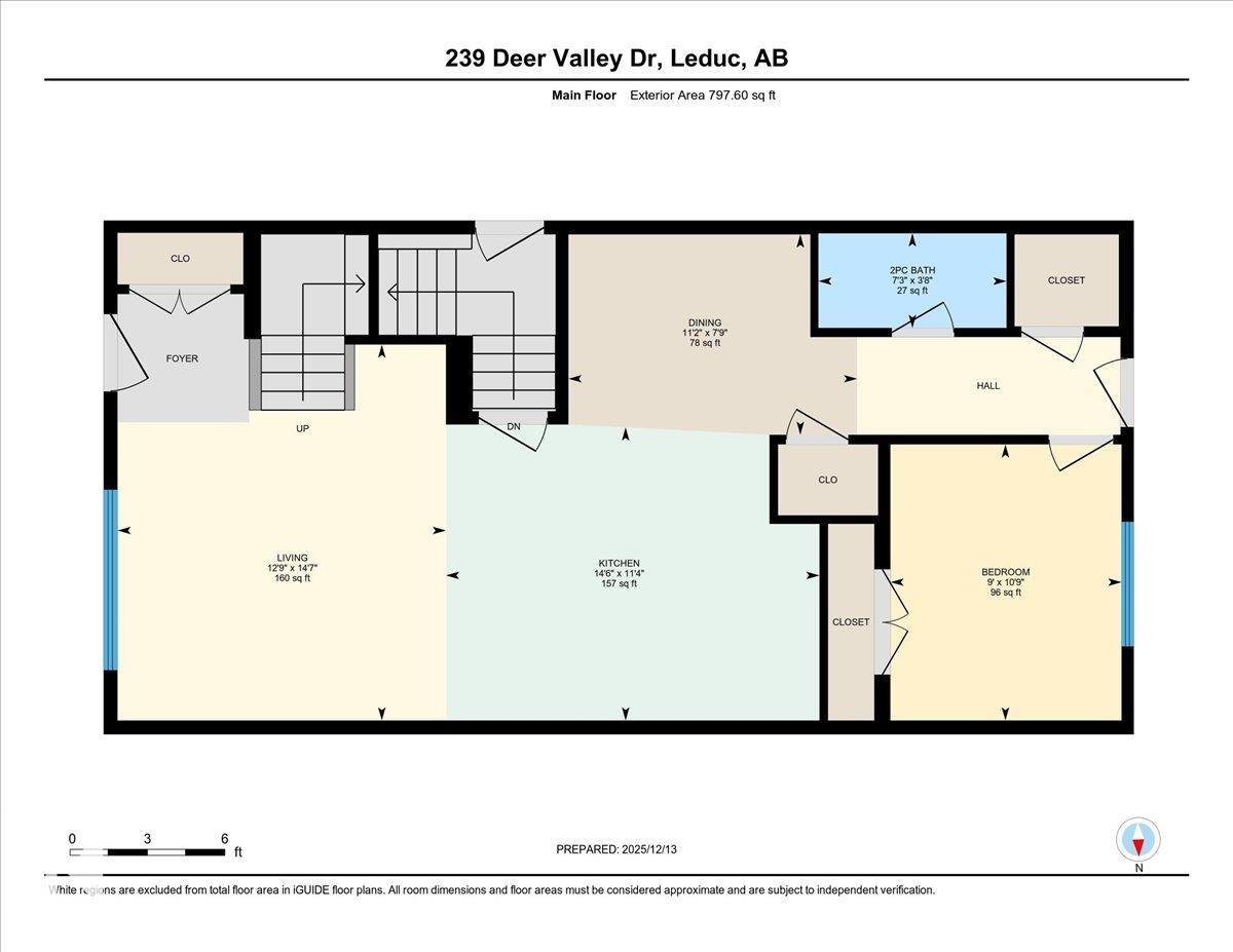 Photo 43 at 239 Deer Valley Drive, Creekside, Leduc