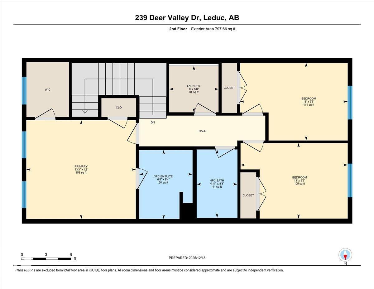 Photo 44 at 239 Deer Valley Drive, Creekside, Leduc