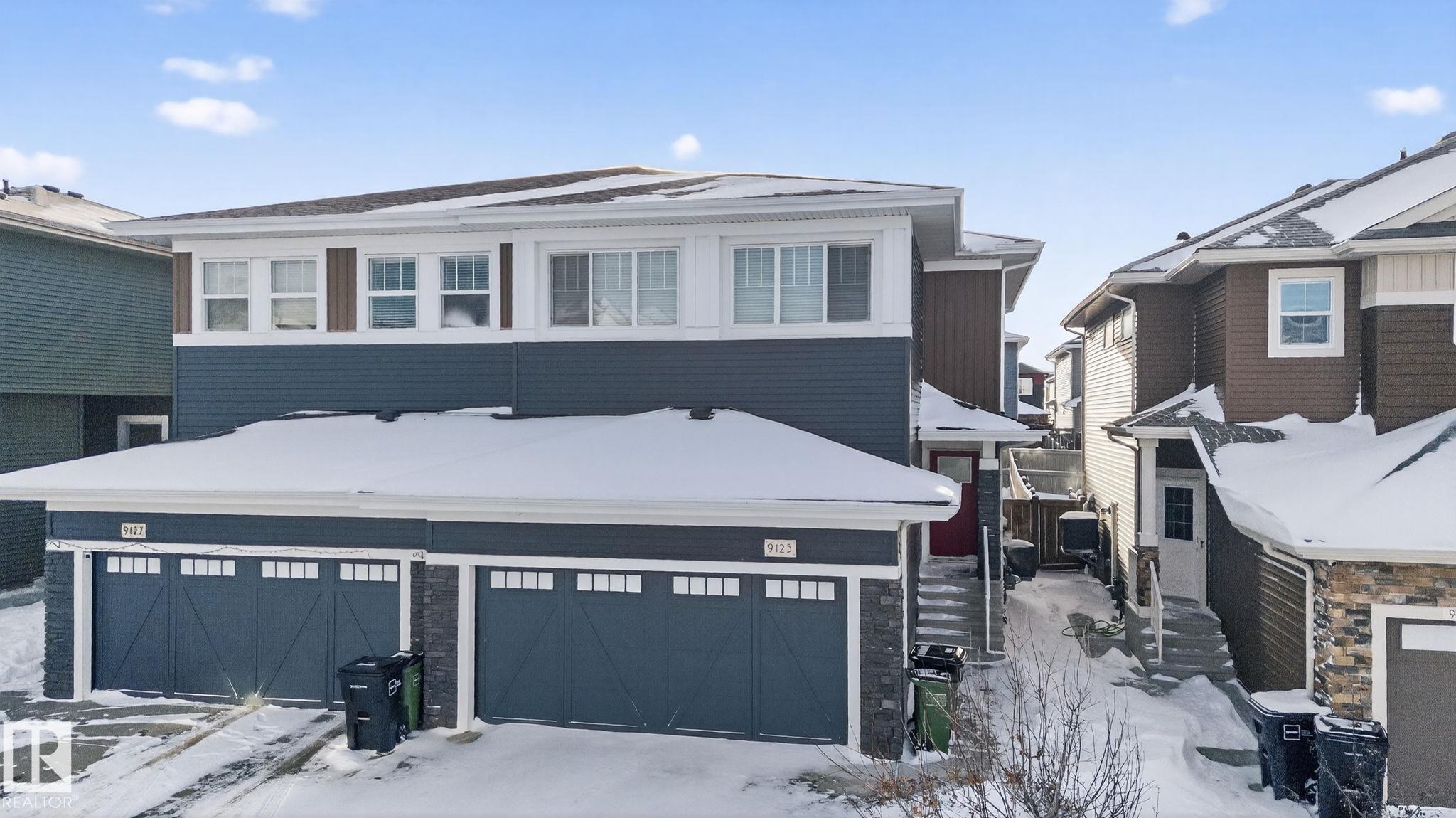 9125 Pear Drive SW, The Orchards At Ellerslie, Edmonton