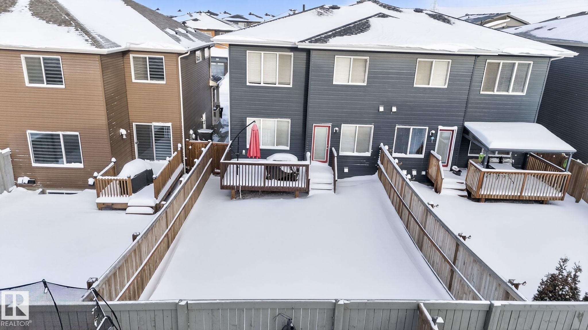 Photo 6 at 9125 Pear Drive SW, The Orchards At Ellerslie, Edmonton