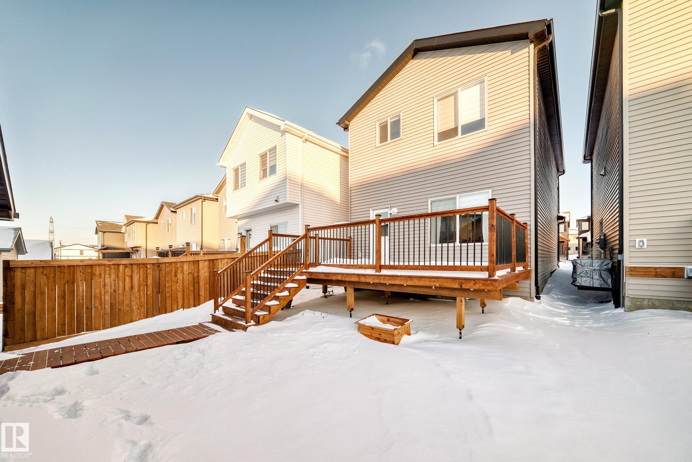 Photo 67 at 332 29 Street SW, Alces, Edmonton