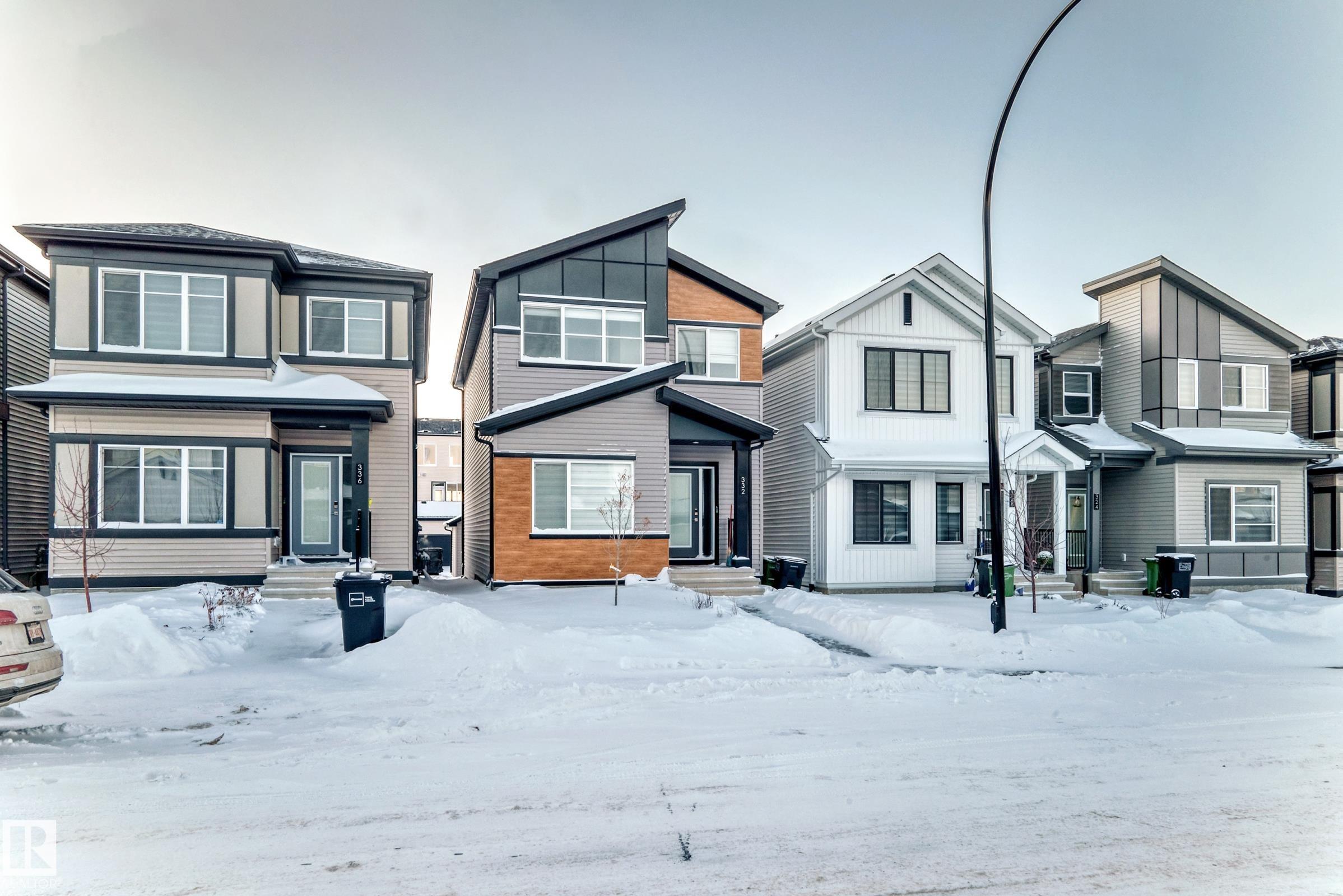 Photo 72 at 332 29 Street SW, Alces, Edmonton