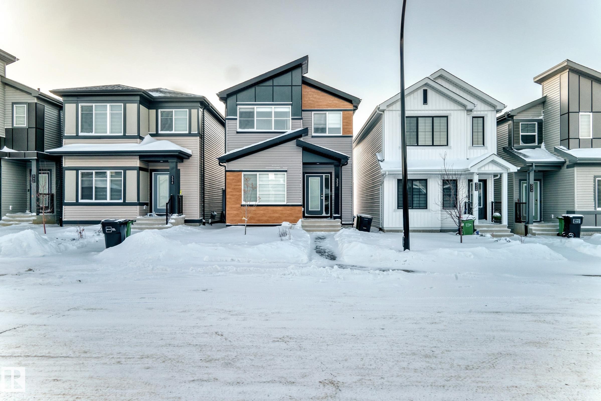 Photo 73 at 332 29 Street SW, Alces, Edmonton