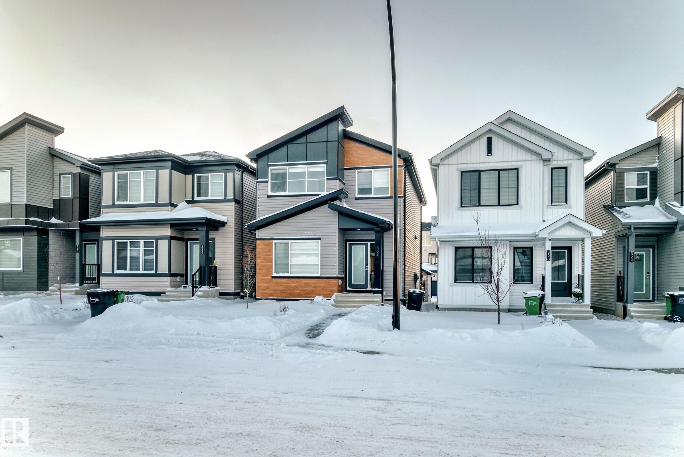 Photo 74 at 332 29 Street SW, Alces, Edmonton