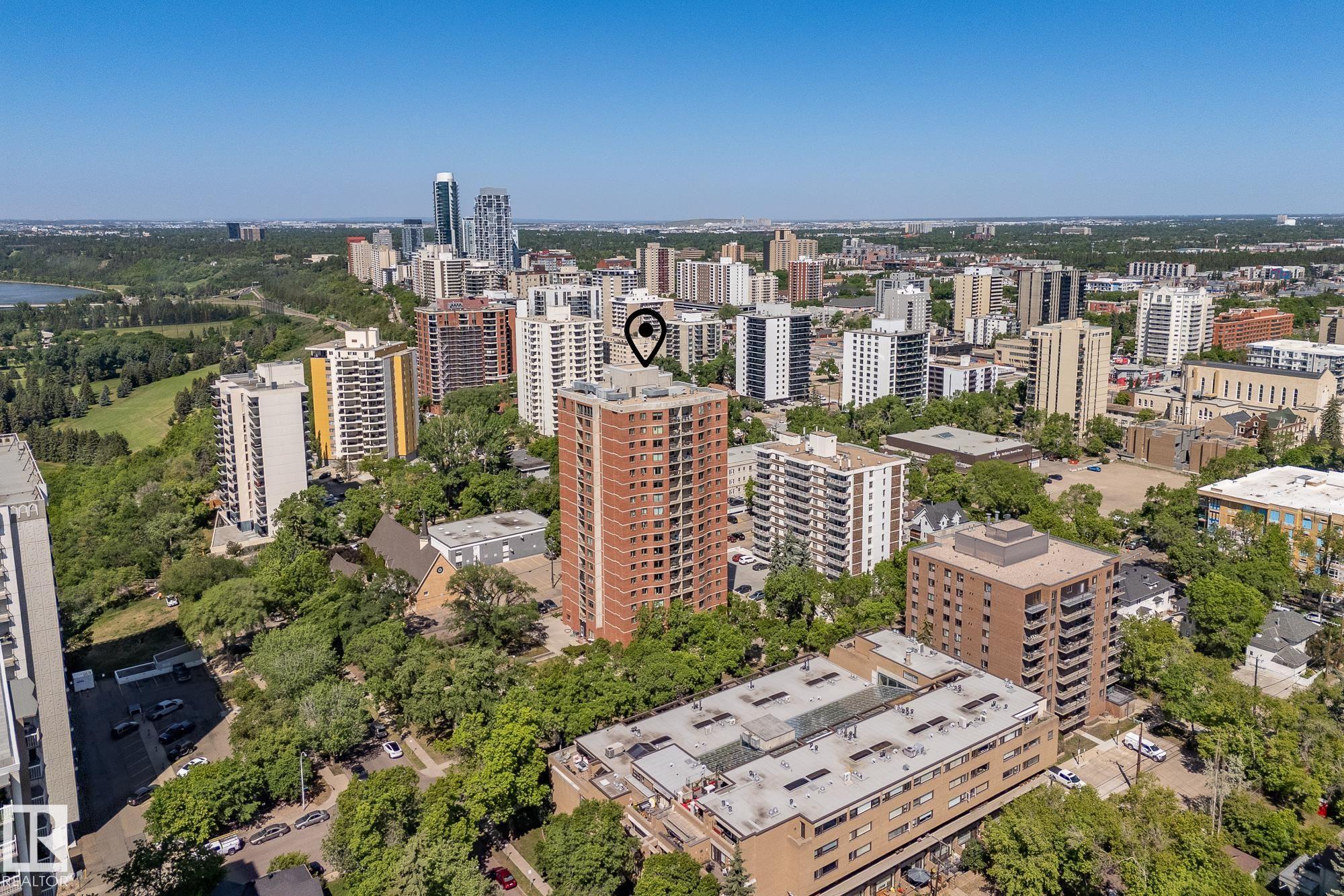 Picture for 9916 113 ST NW