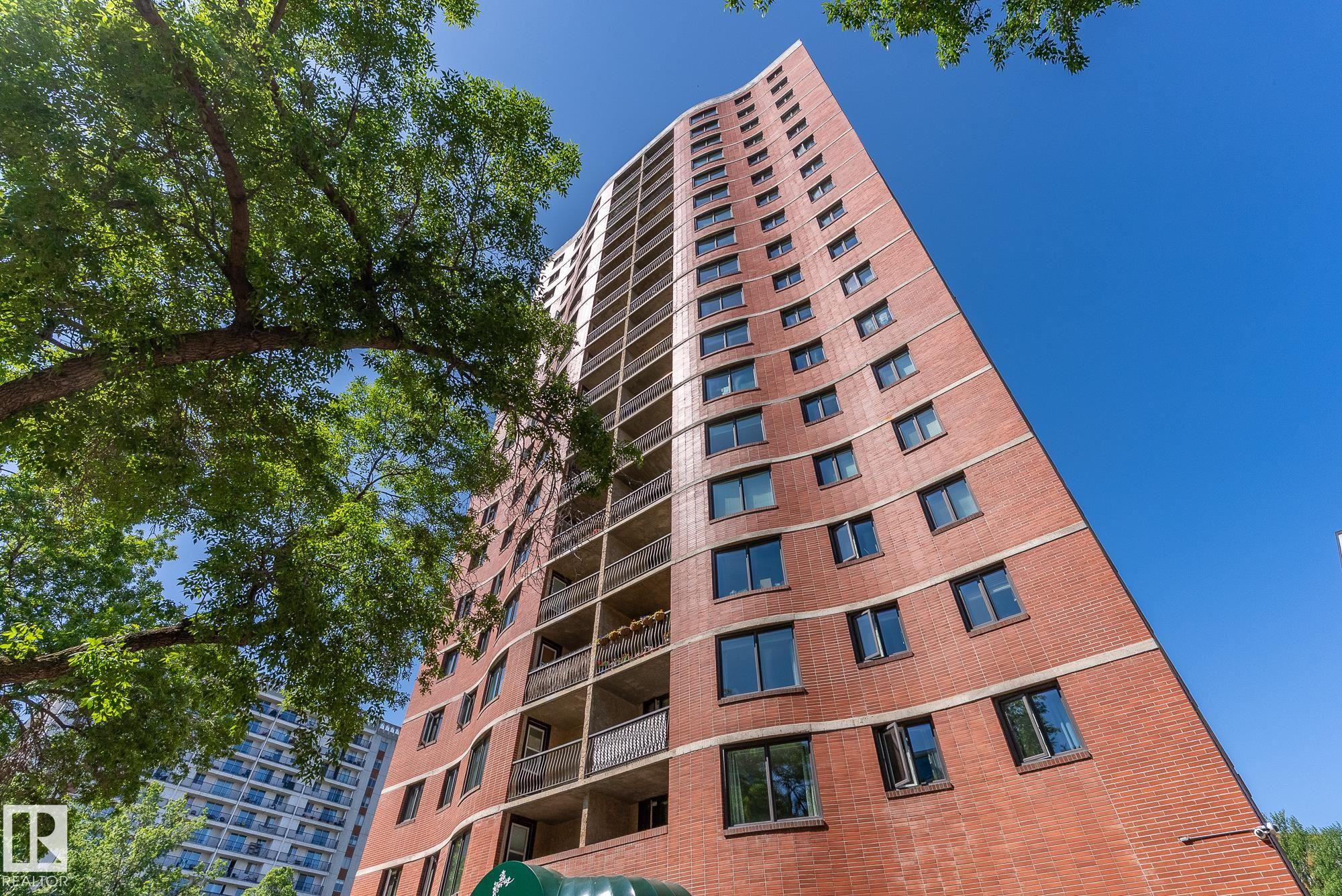 Picture for 9916 113 ST NW