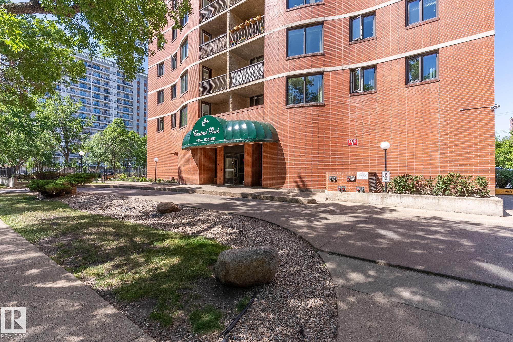 Picture for 9916 113 ST NW