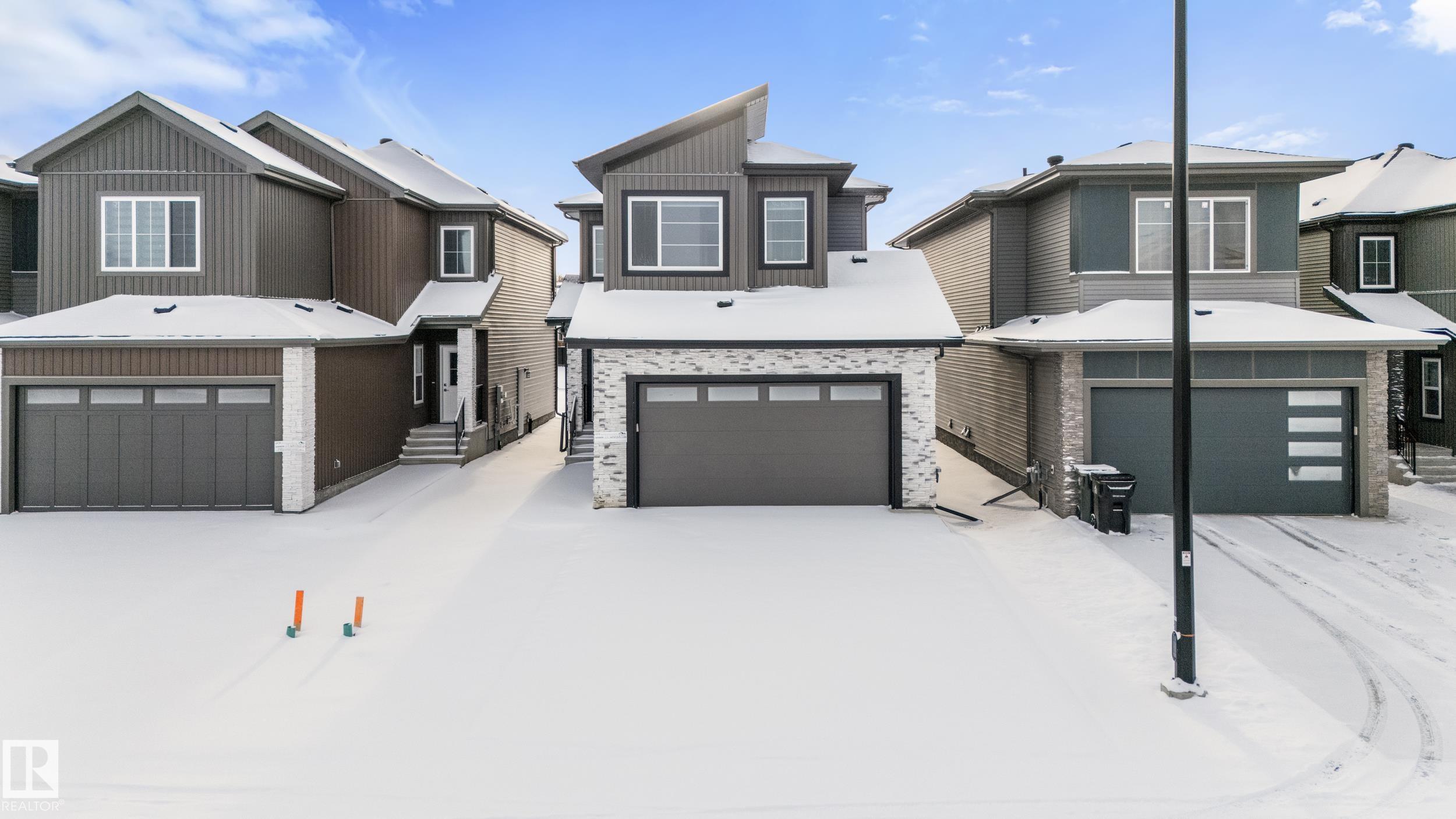 11 Westwyck, Fenwyck, Spruce Grove