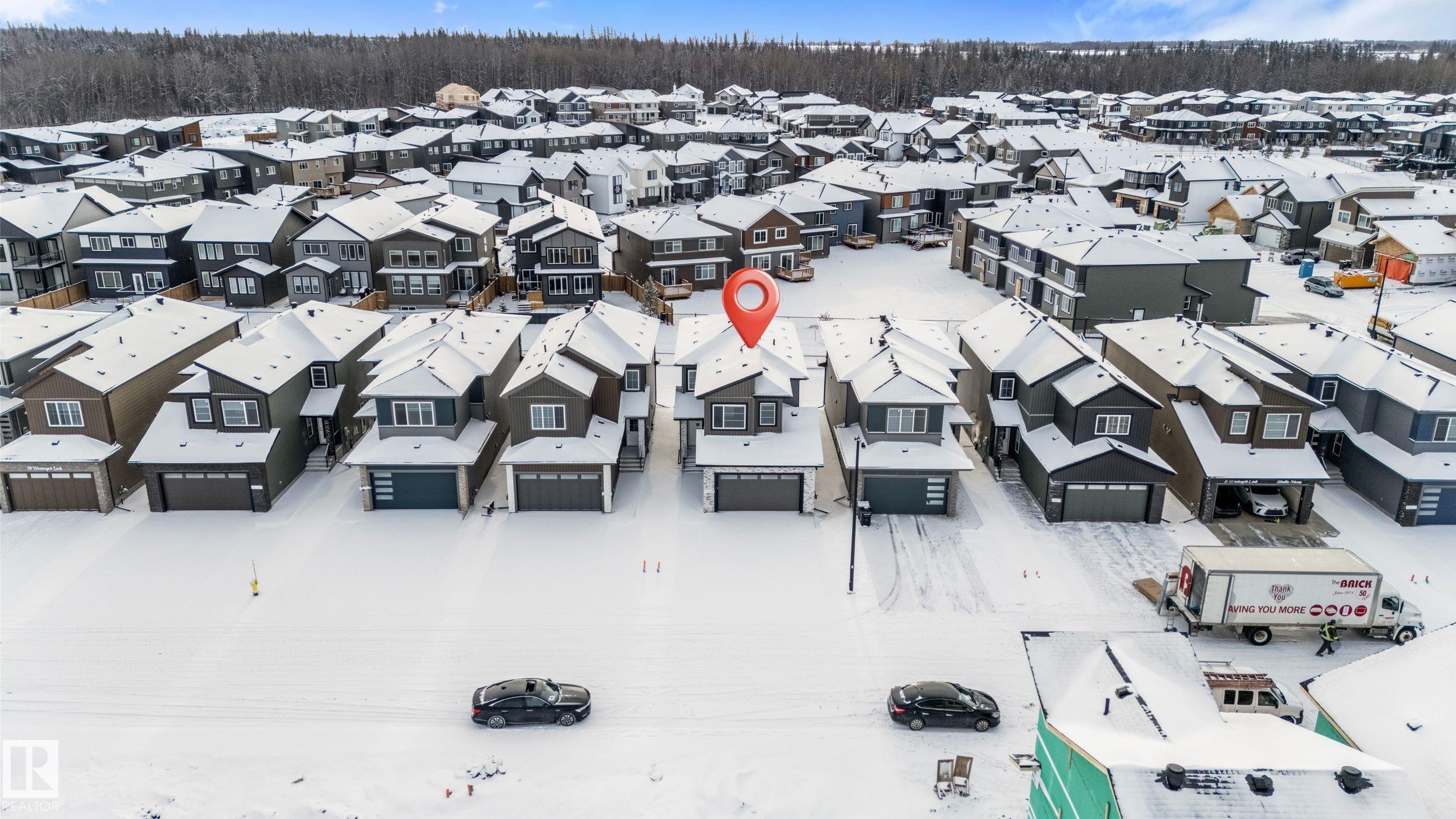 11 Westwyck, Fenwyck, Spruce Grove