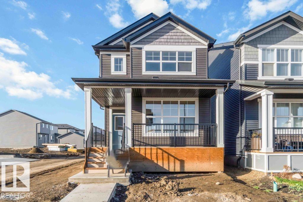 7106 50a Avenue, Elan, Beaumont