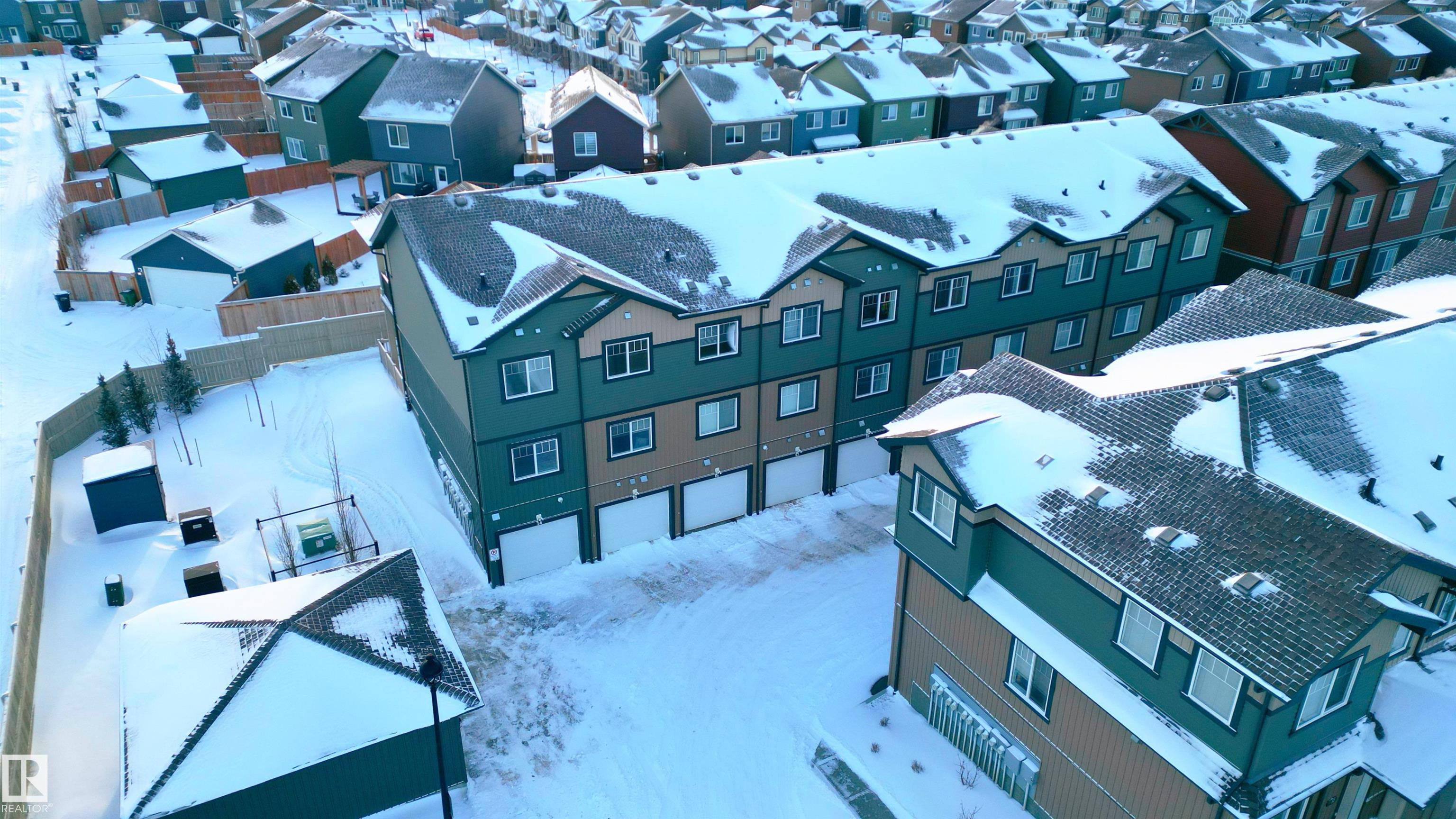 Photo 29 at 56 - 3305 Orchards Link SW, The Orchards At Ellerslie, Edmonton