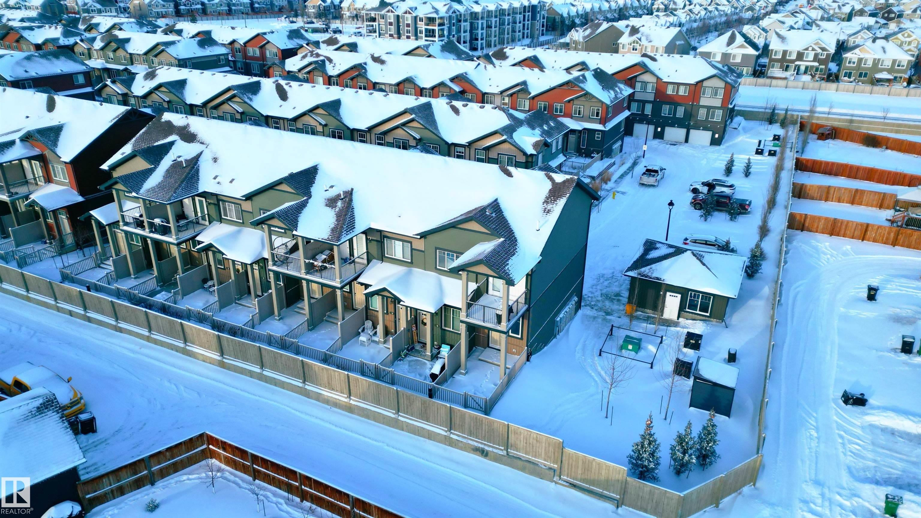 Photo 30 at 56 - 3305 Orchards Link SW, The Orchards At Ellerslie, Edmonton