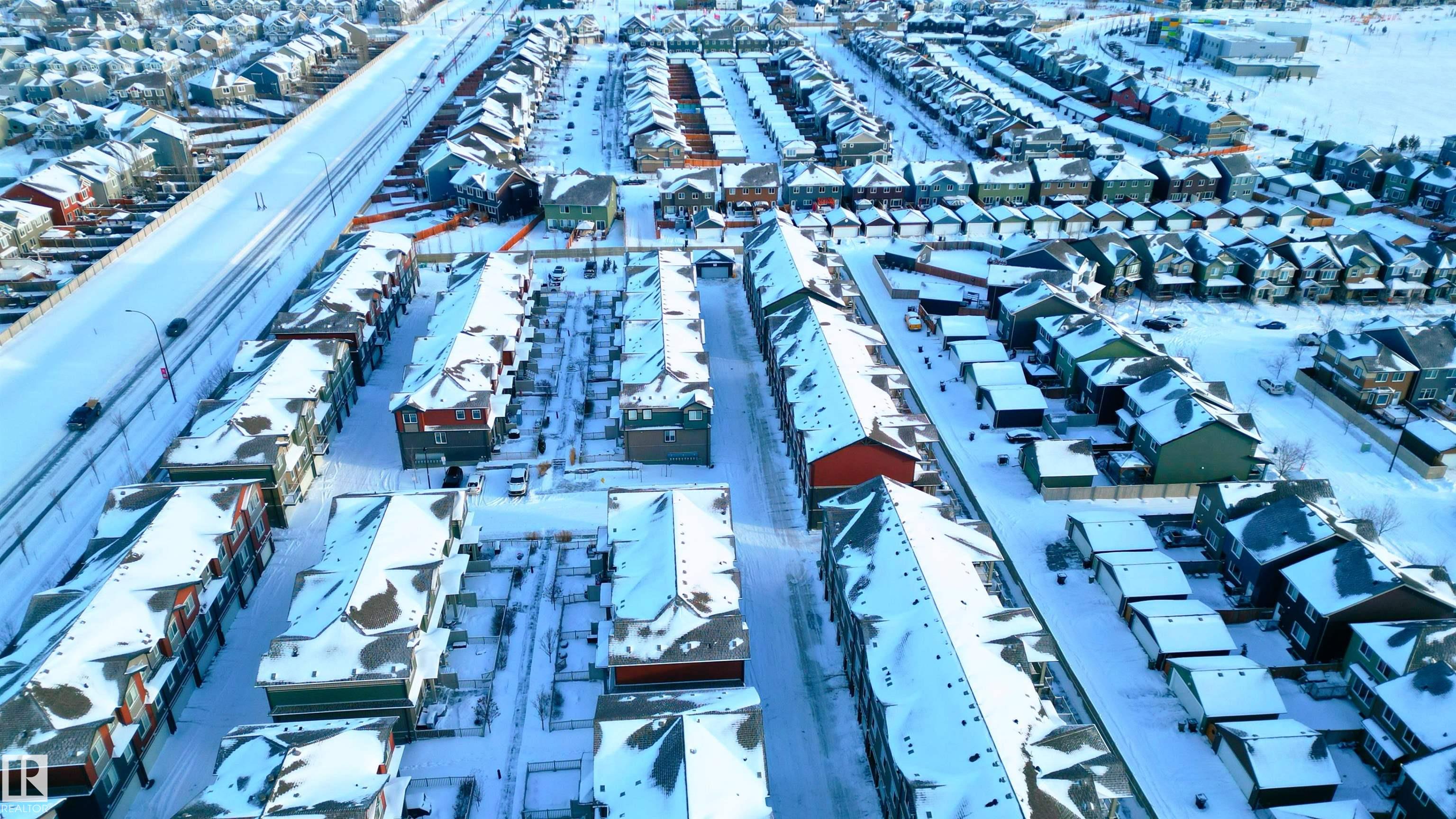 Photo 35 at 56 - 3305 Orchards Link SW, The Orchards At Ellerslie, Edmonton