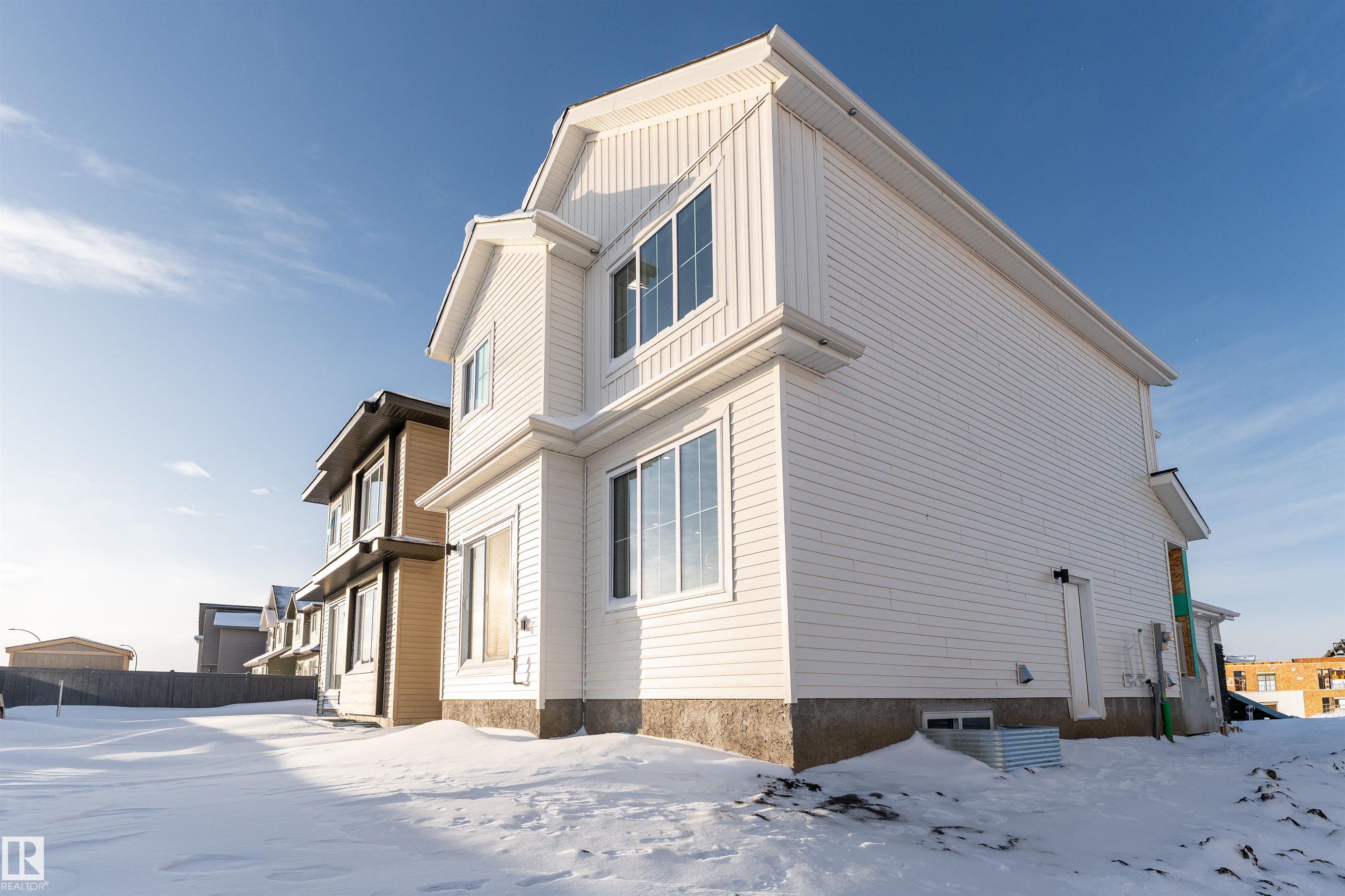 Photo 36 at 73 Elliot Wynd, South Pointe, Fort Saskatchewan