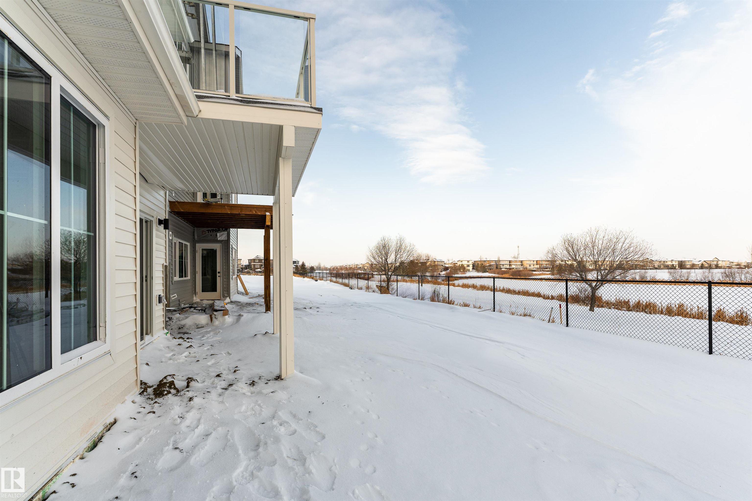 Photo 38 at 186 Elliot Wynd, South Pointe, Fort Saskatchewan