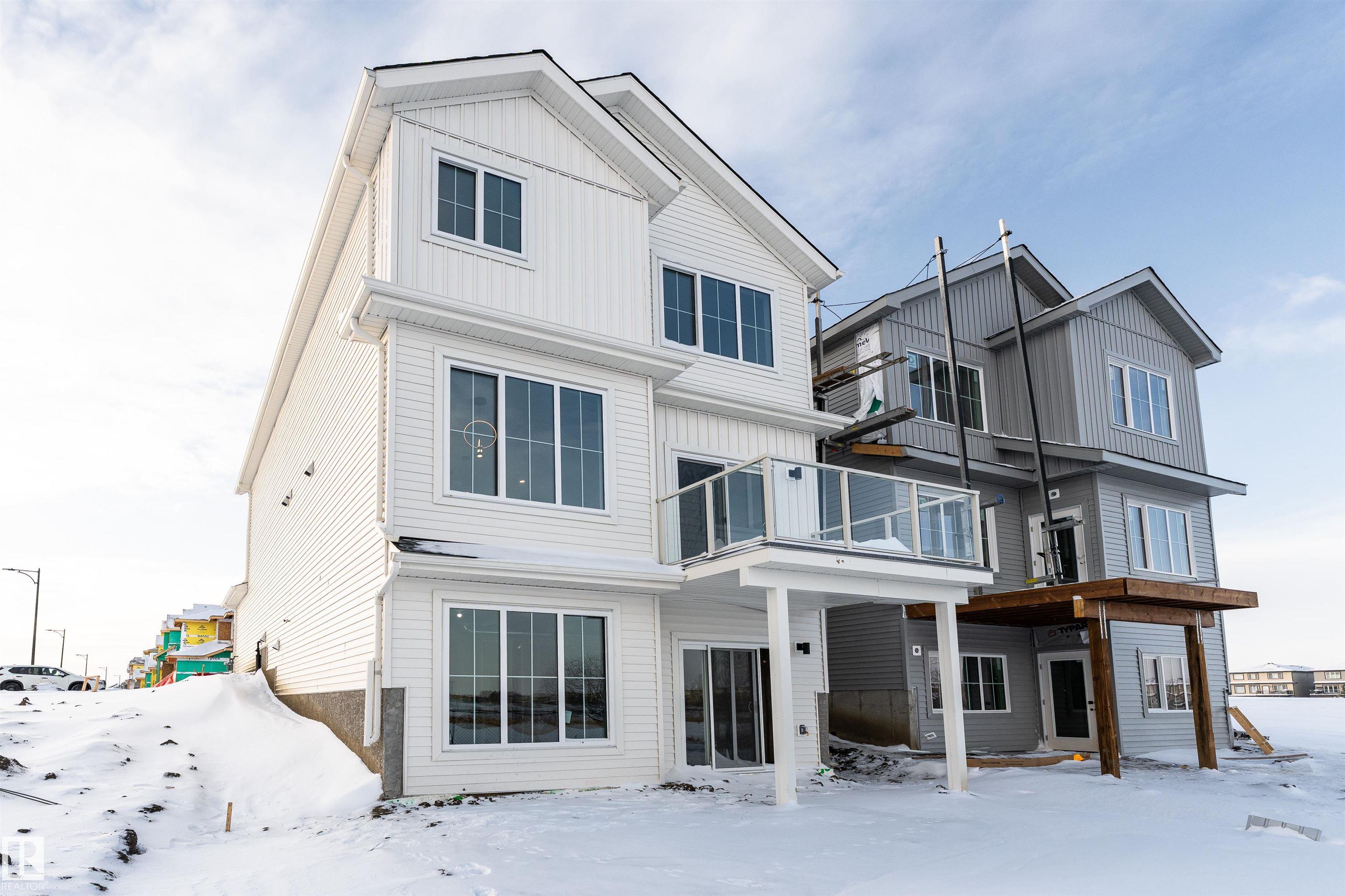 Photo 39 at 186 Elliot Wynd, South Pointe, Fort Saskatchewan