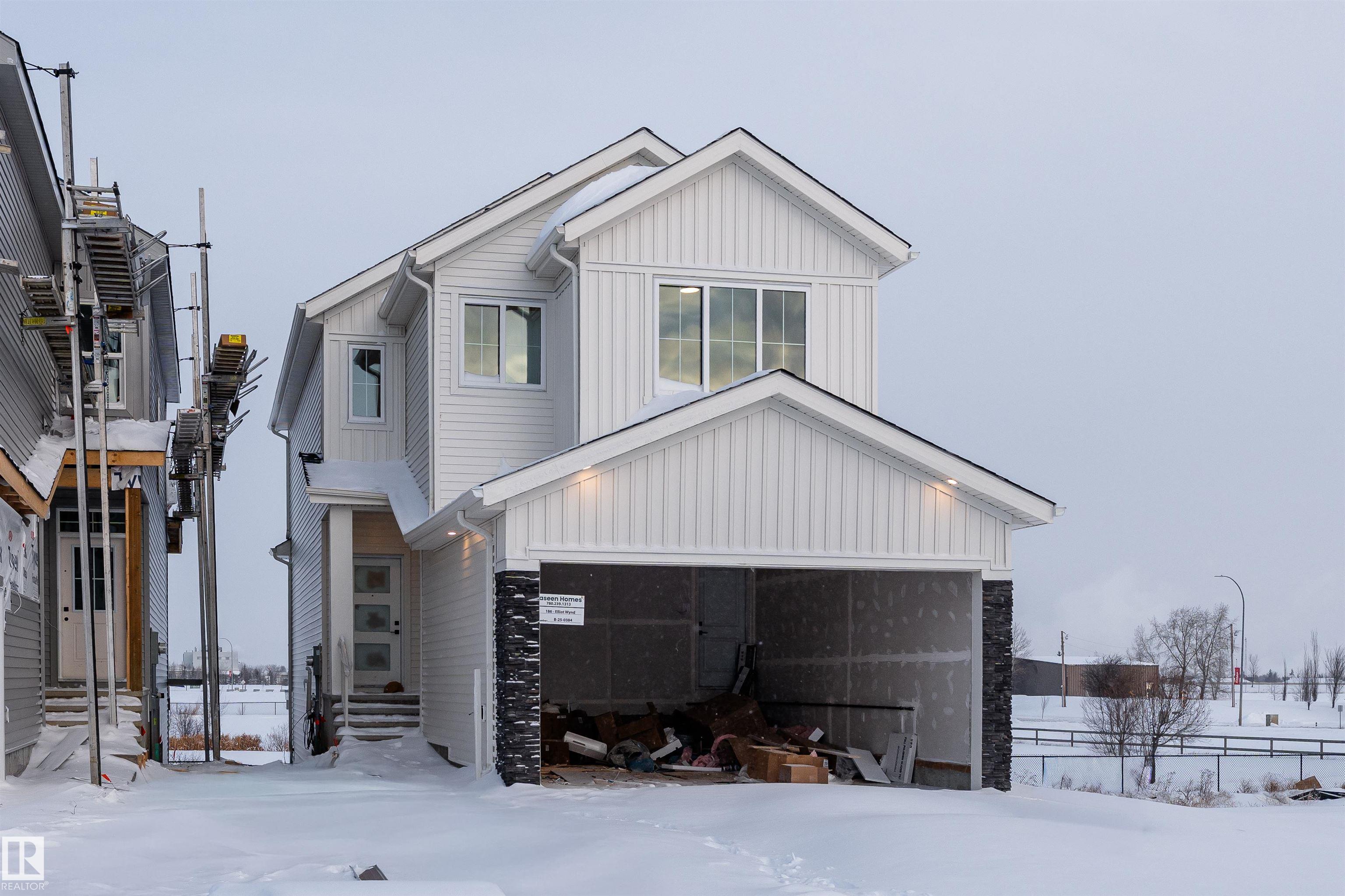 Photo 42 at 186 Elliot Wynd, South Pointe, Fort Saskatchewan