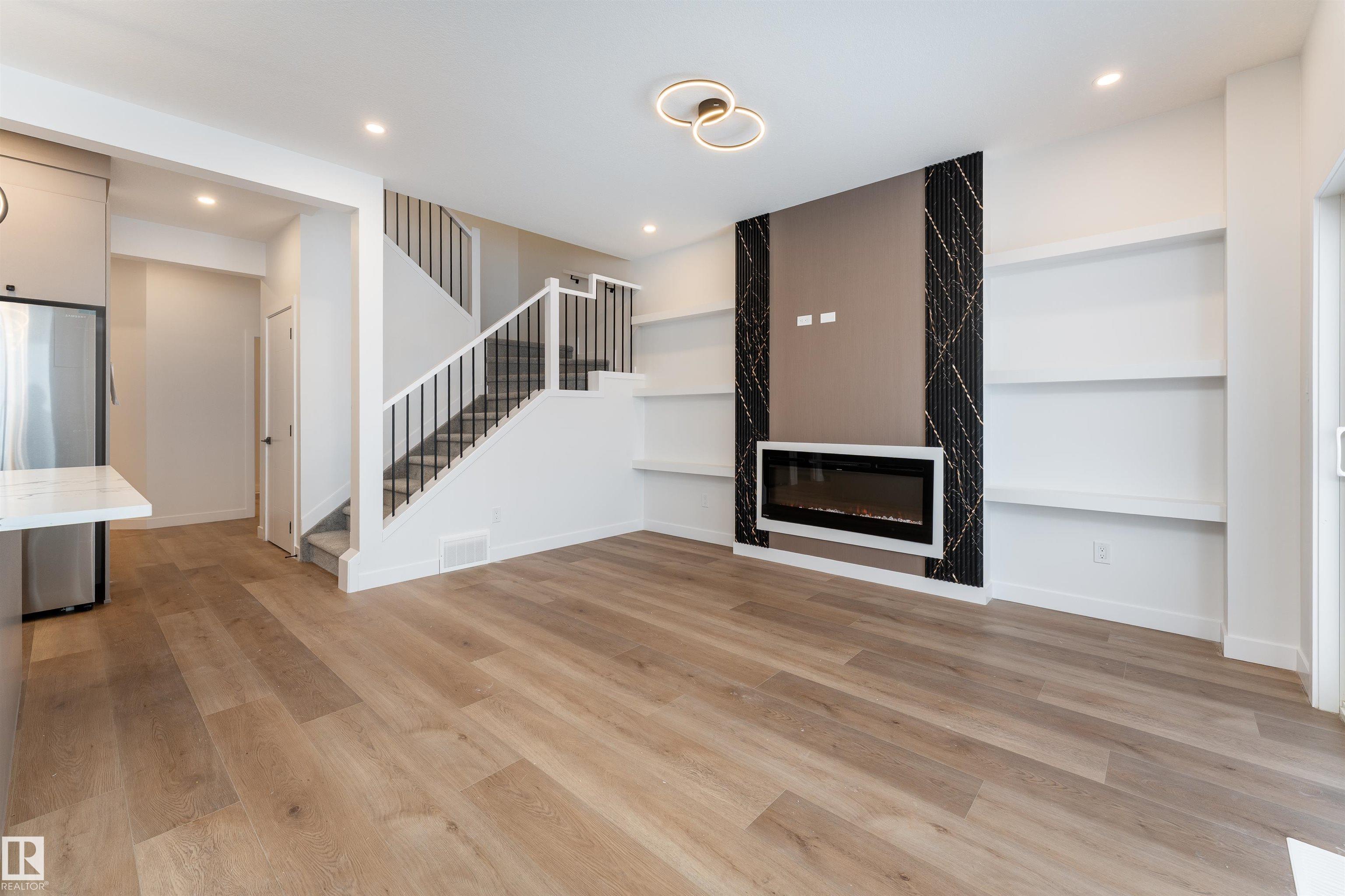 Photo 9 at 186 Elliot Wynd, South Pointe, Fort Saskatchewan