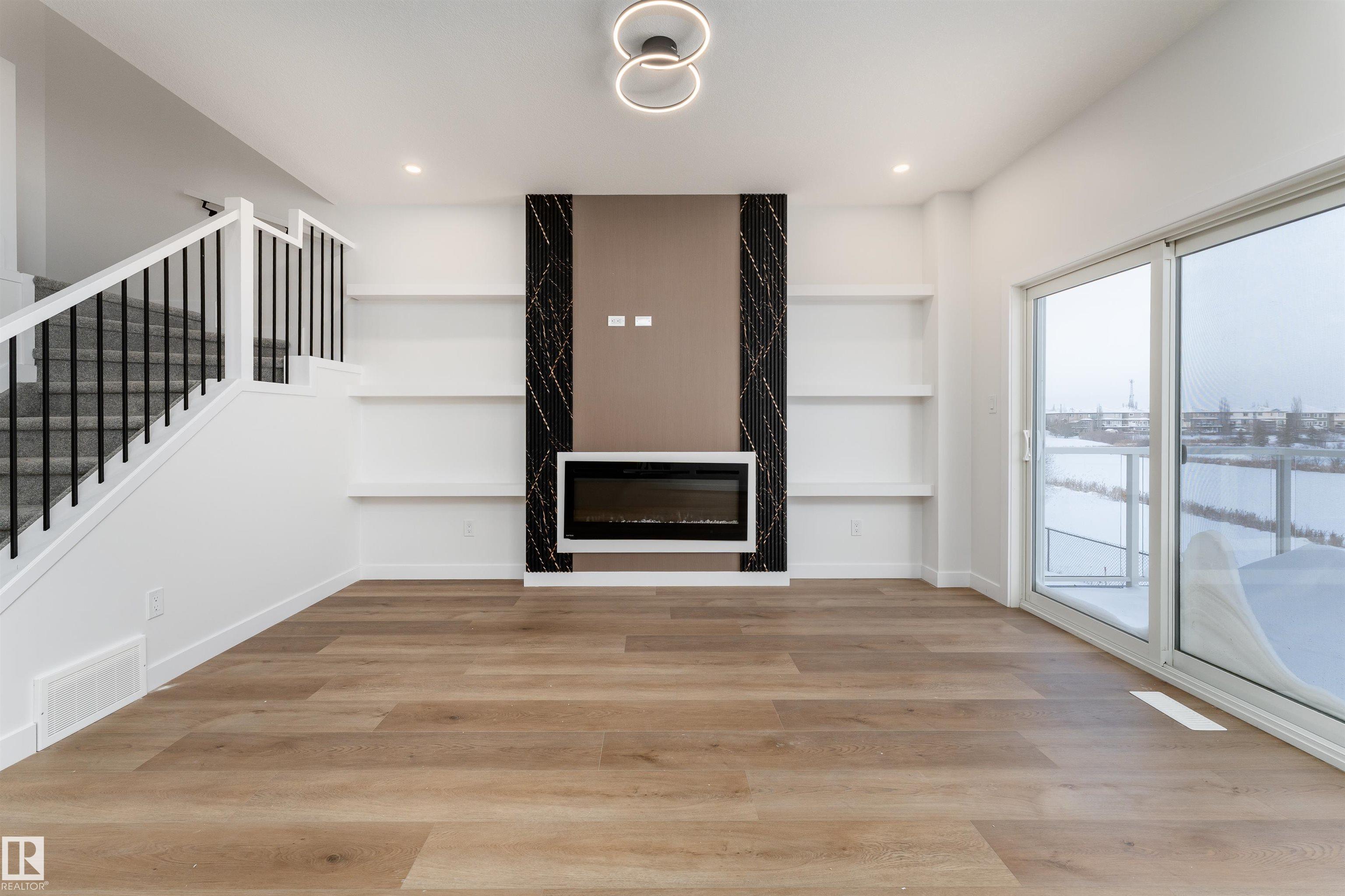 Photo 10 at 186 Elliot Wynd, South Pointe, Fort Saskatchewan