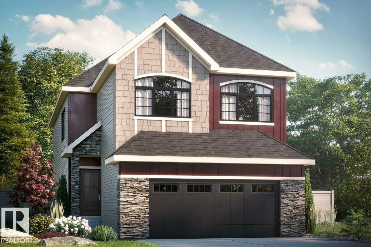 11 Cloutier, Chérot, St. Albert