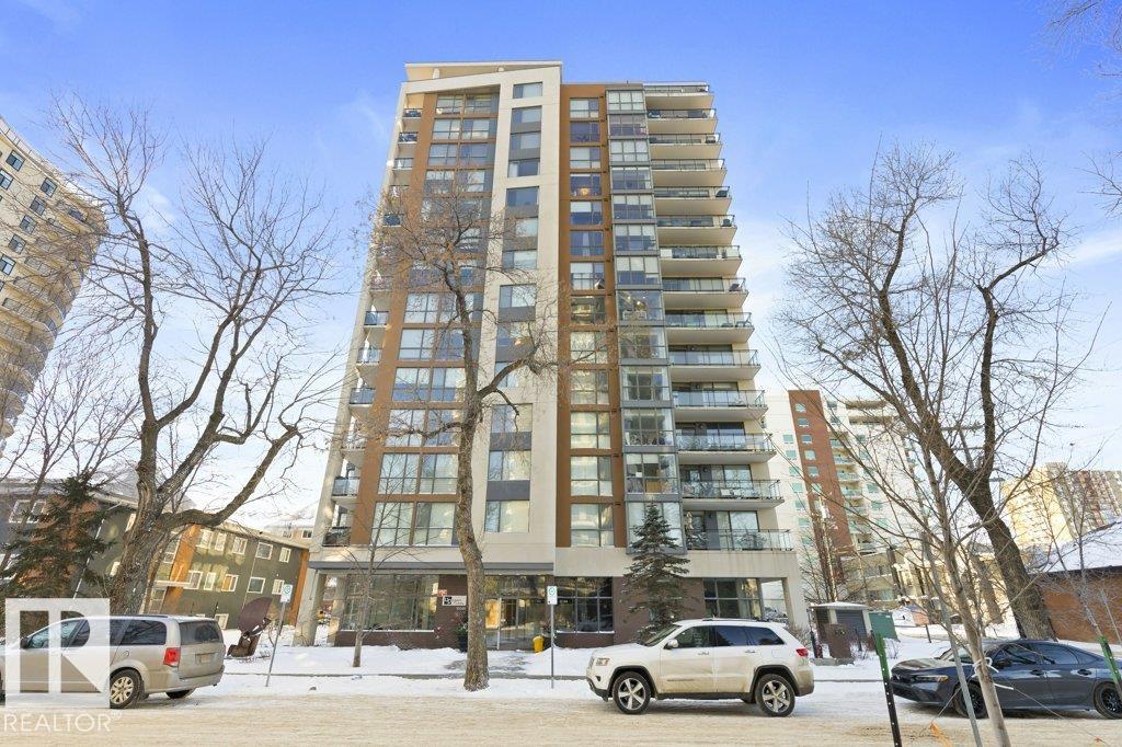 Picture for #1104 10046 117 ST NW