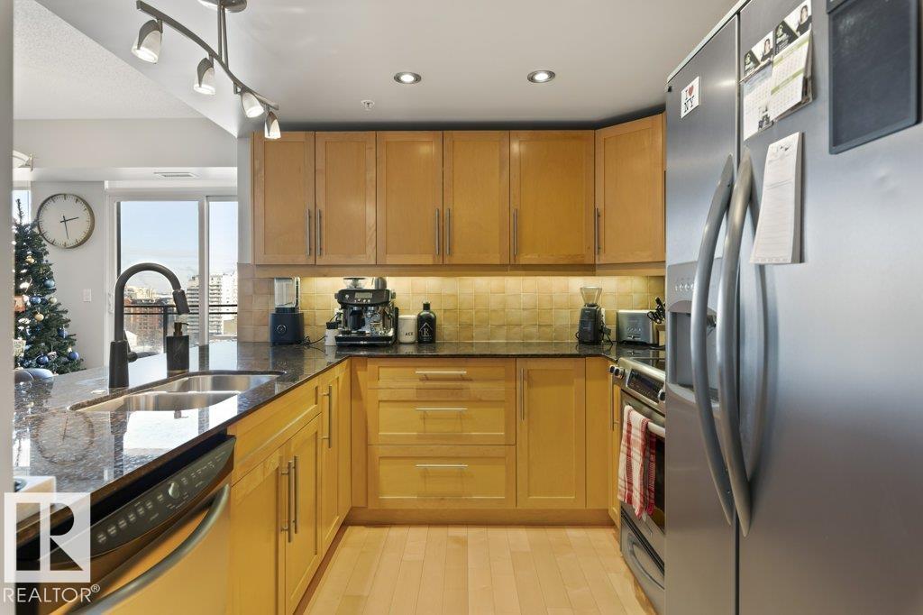 Picture for #1104 10046 117 ST NW