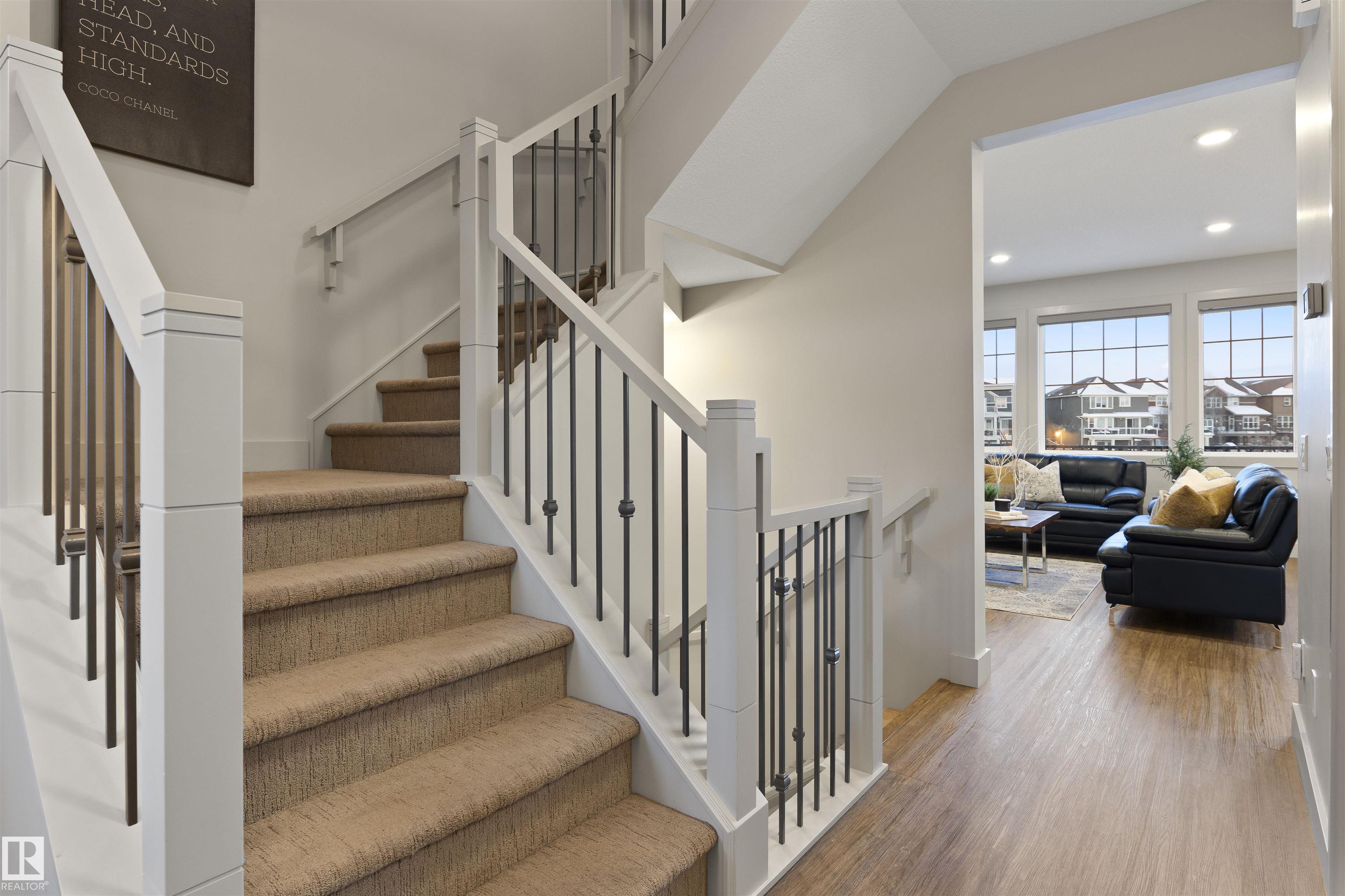 Photo 6 at 3925 Cherry Cove SW, The Orchards At Ellerslie, Edmonton