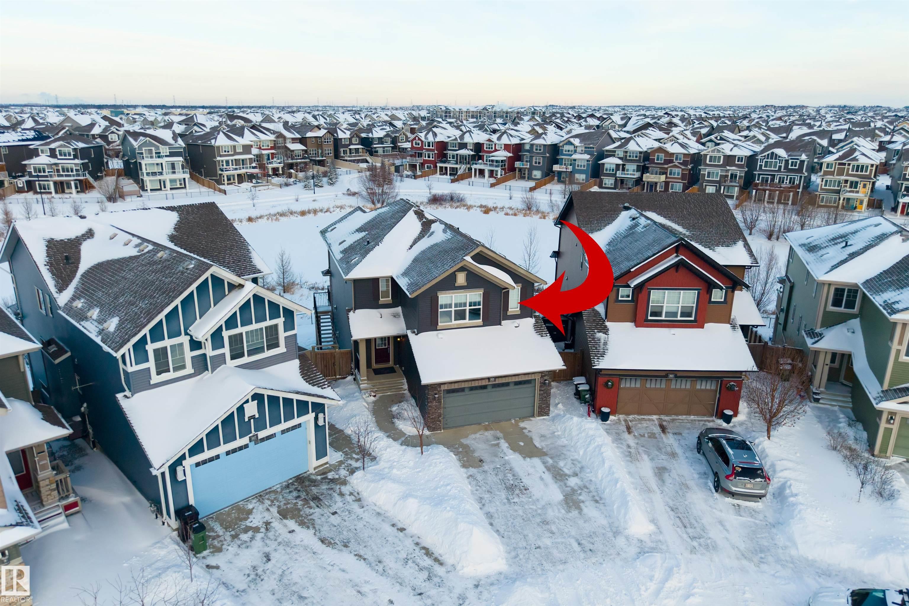 Photo 57 at 3925 Cherry Cove SW, The Orchards At Ellerslie, Edmonton