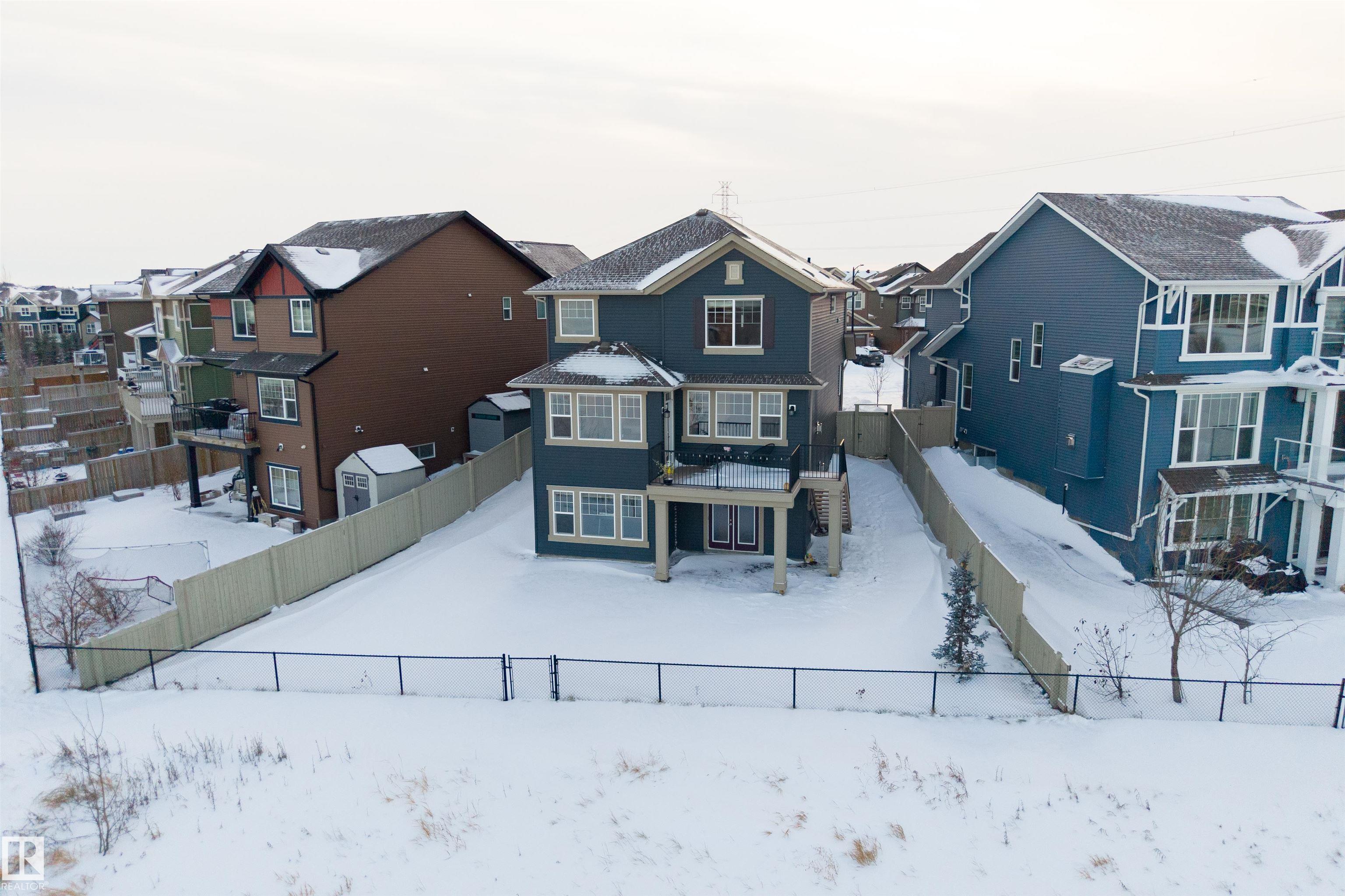 Photo 58 at 3925 Cherry Cove SW, The Orchards At Ellerslie, Edmonton