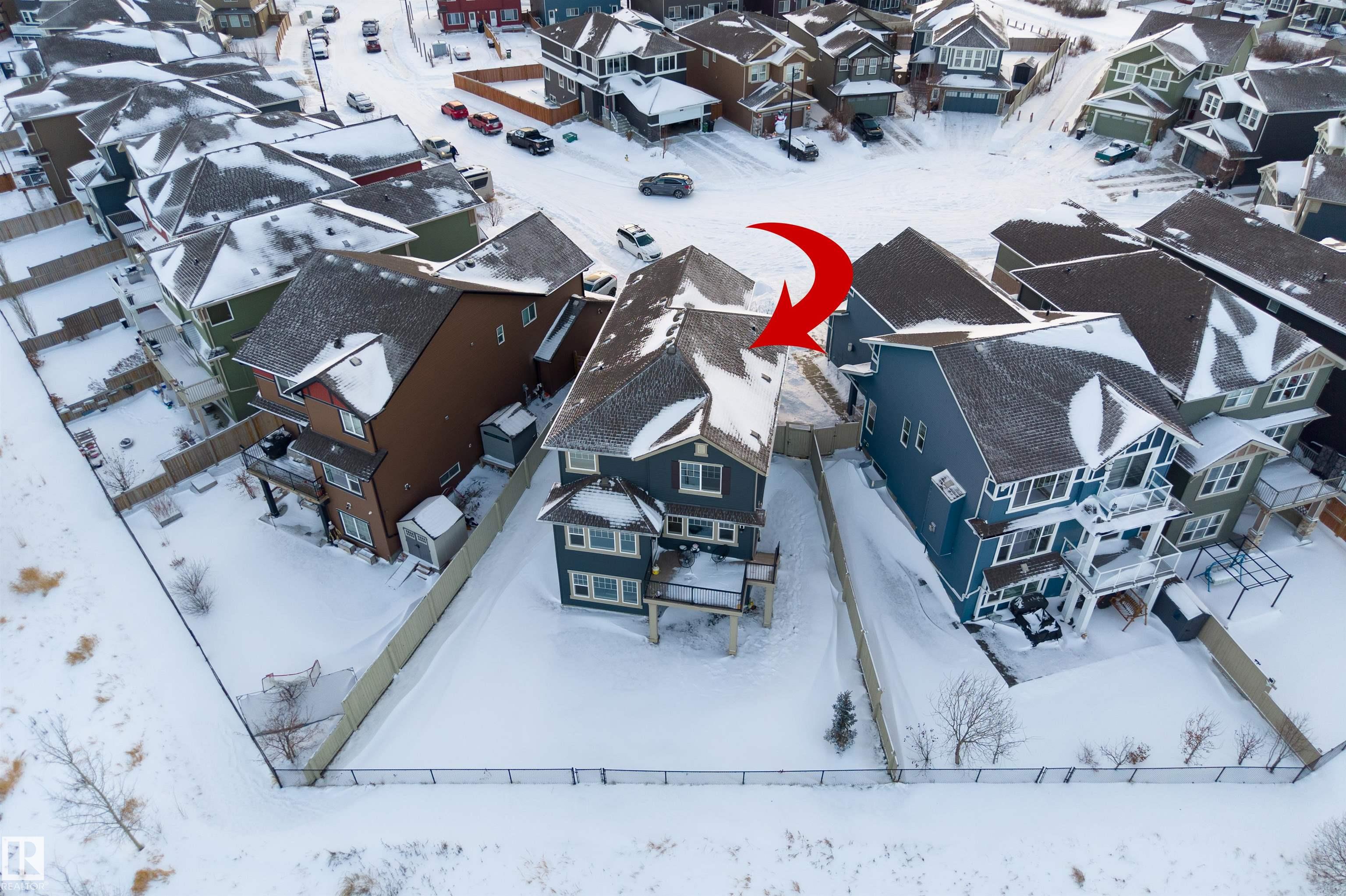 Photo 61 at 3925 Cherry Cove SW, The Orchards At Ellerslie, Edmonton