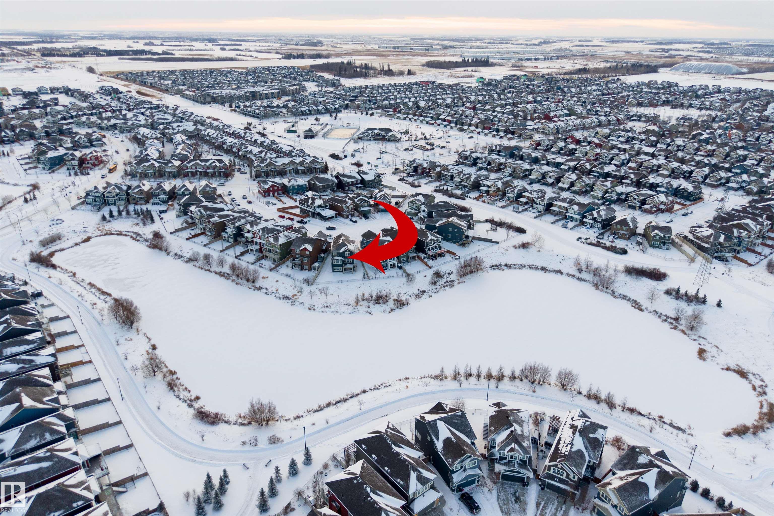 Photo 62 at 3925 Cherry Cove SW, The Orchards At Ellerslie, Edmonton