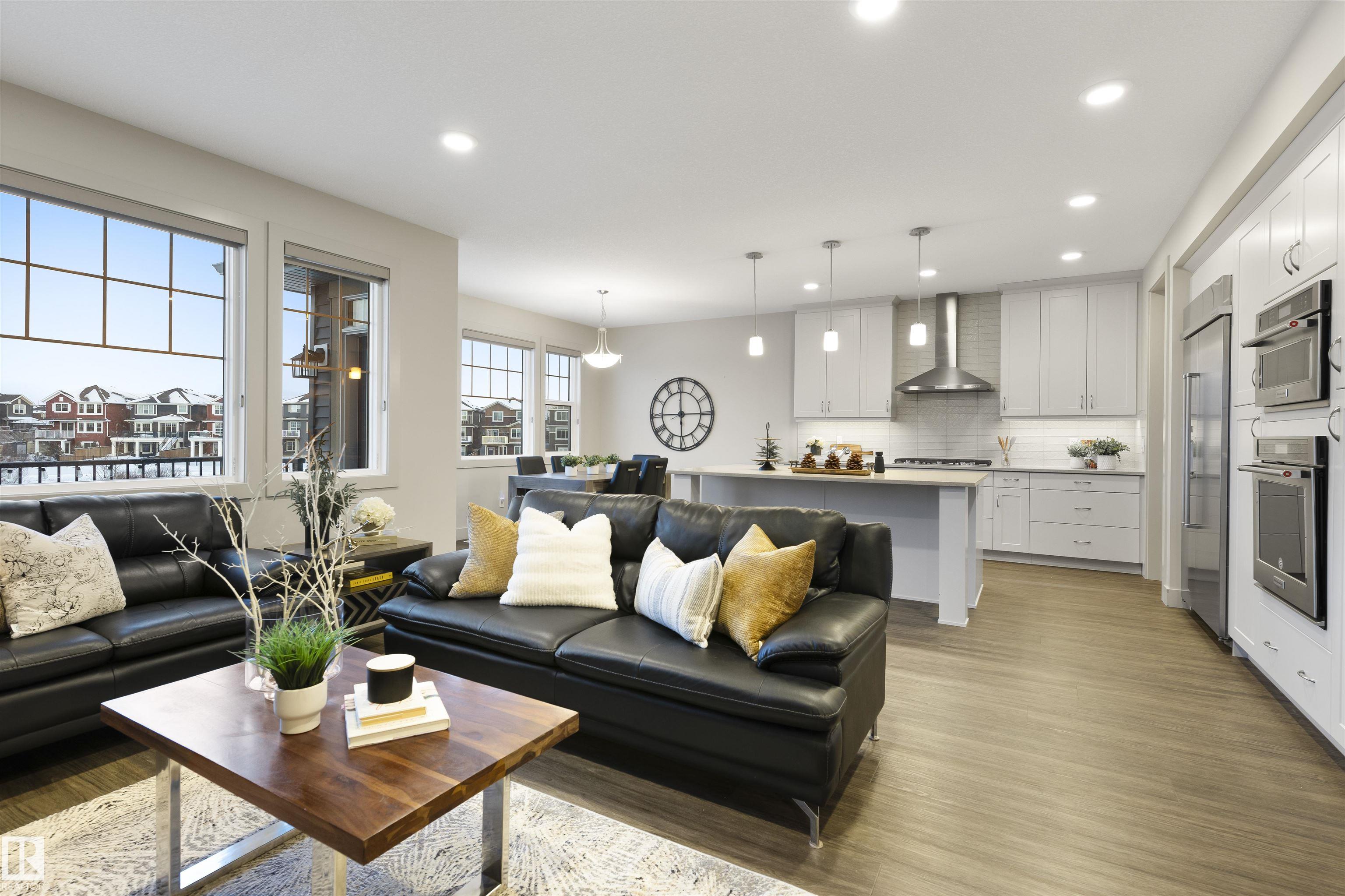 Photo 9 at 3925 Cherry Cove SW, The Orchards At Ellerslie, Edmonton