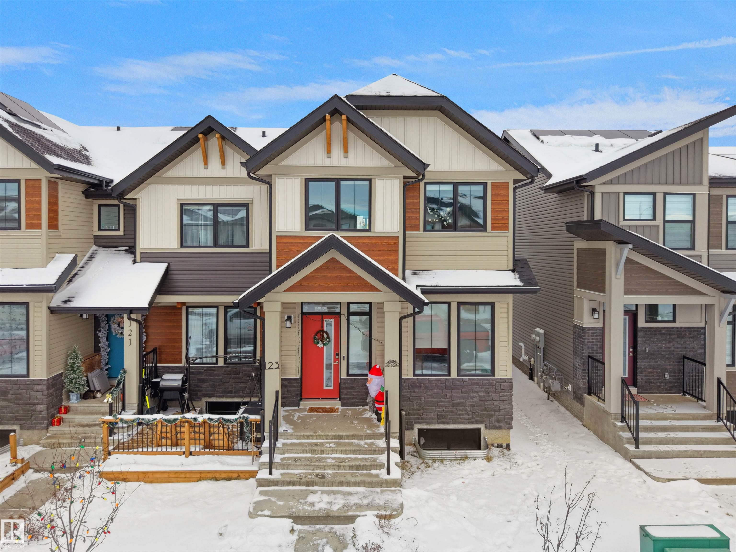 123 Stiles Link, Southfork, Leduc