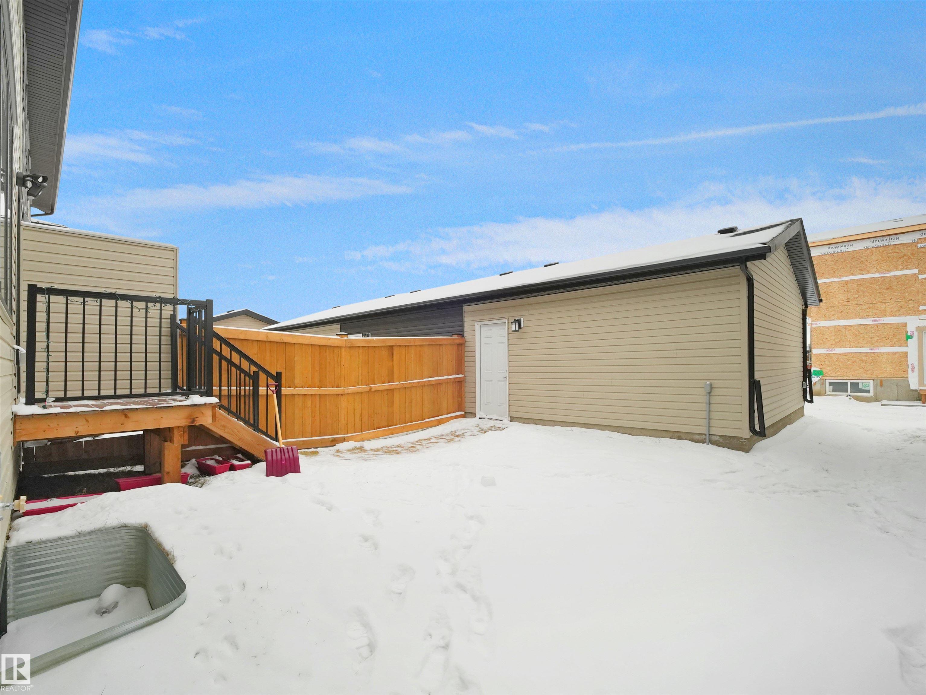 Photo 40 at 123 Stiles Link, Southfork, Leduc