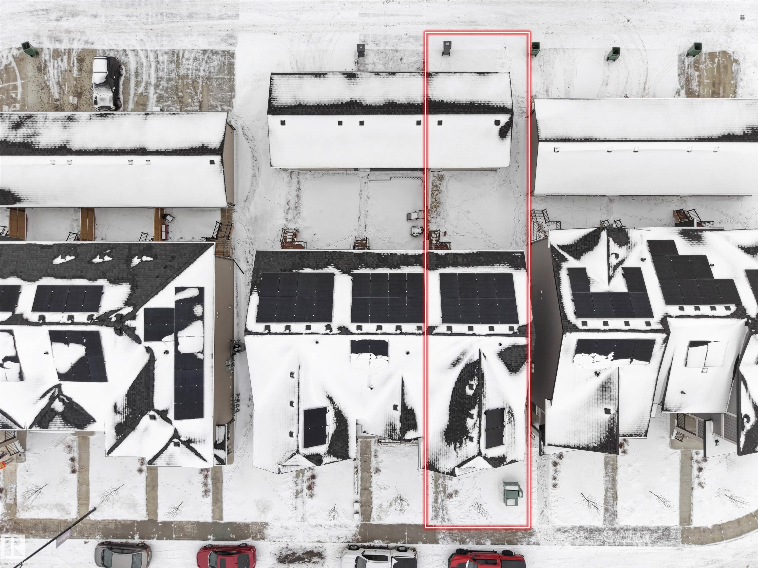 Photo 45 at 123 Stiles Link, Southfork, Leduc