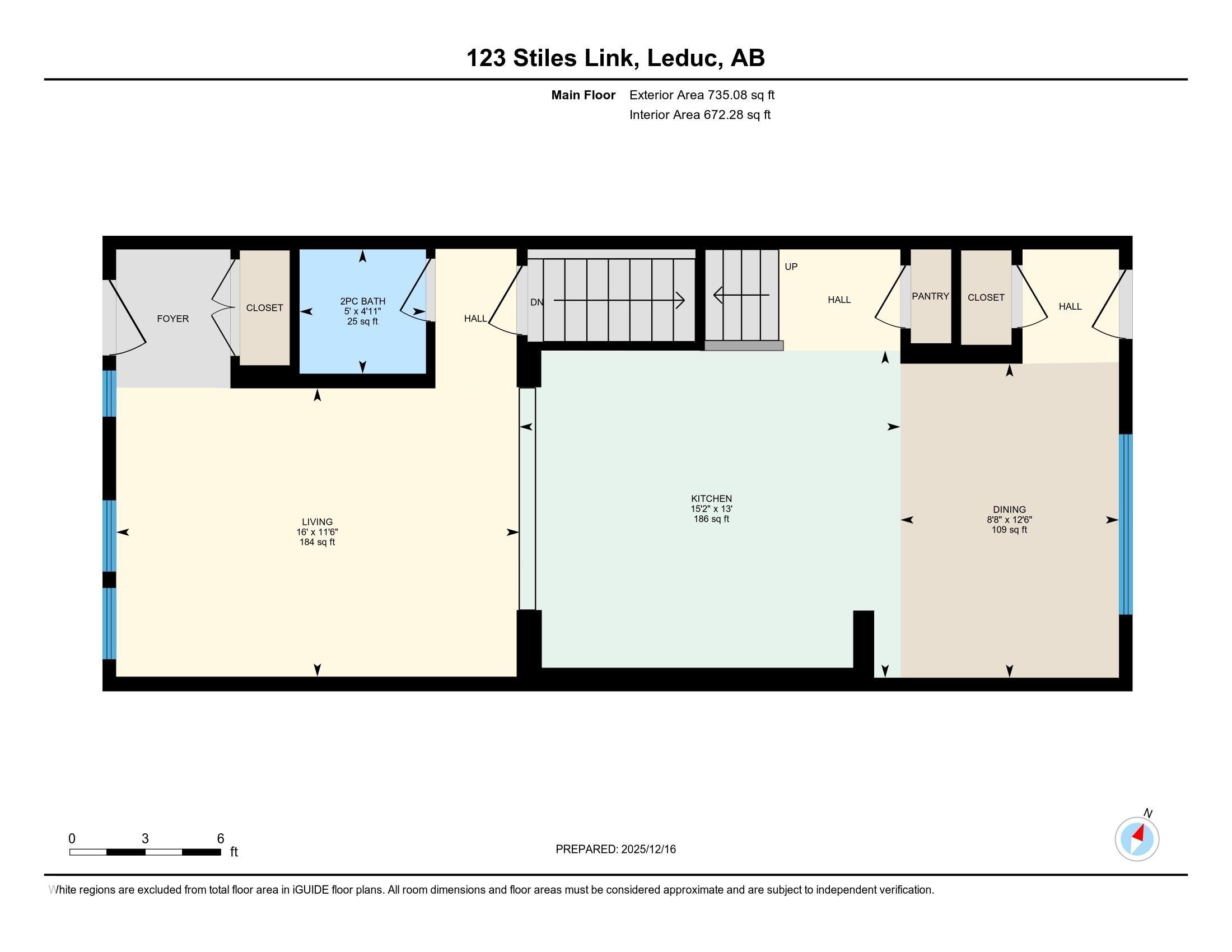 Photo 46 at 123 Stiles Link, Southfork, Leduc