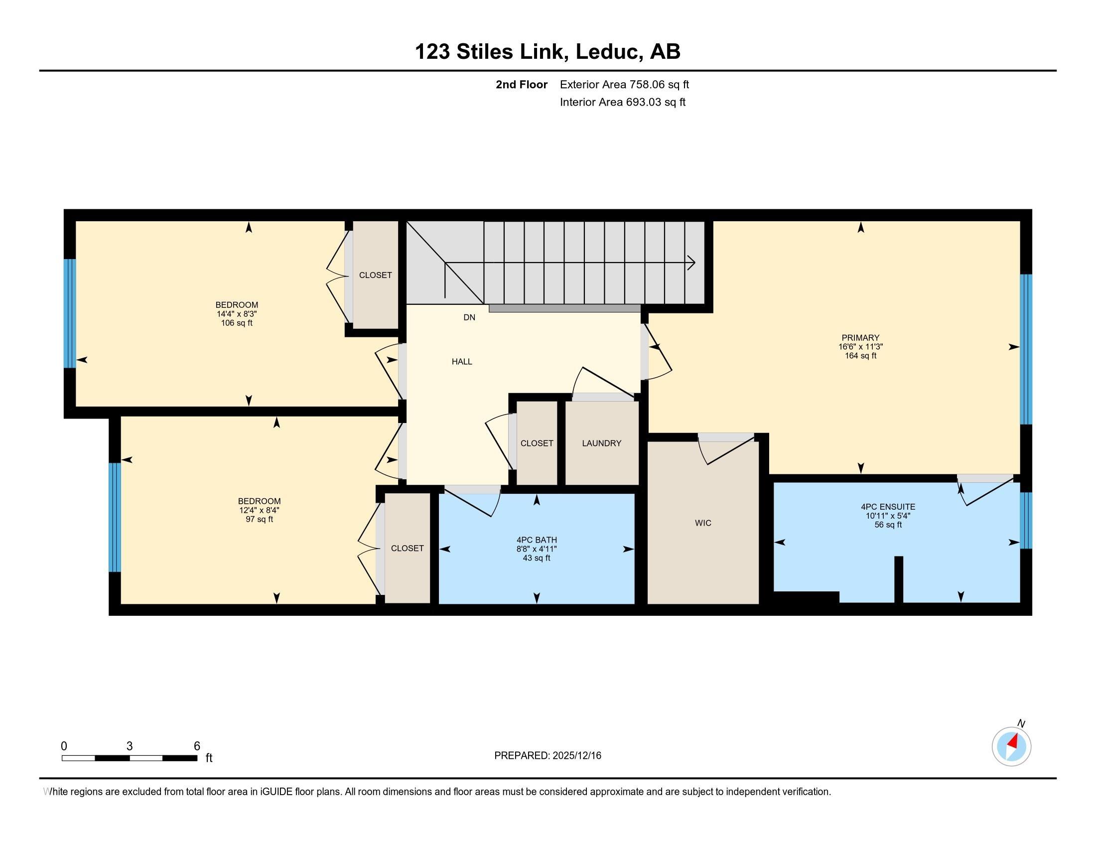 Photo 47 at 123 Stiles Link, Southfork, Leduc