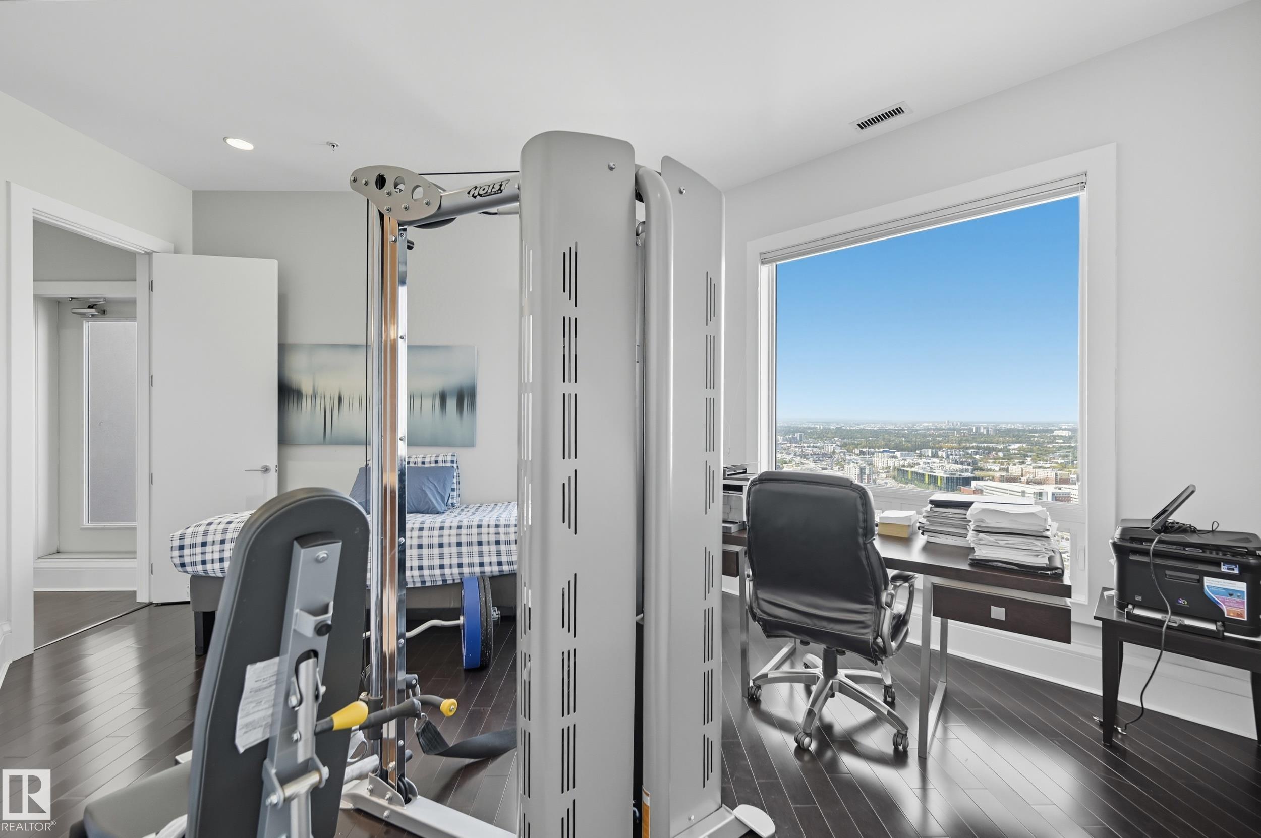 Photo 19 at 3502 - 10152 104 Street NW, Downtown, Edmonton