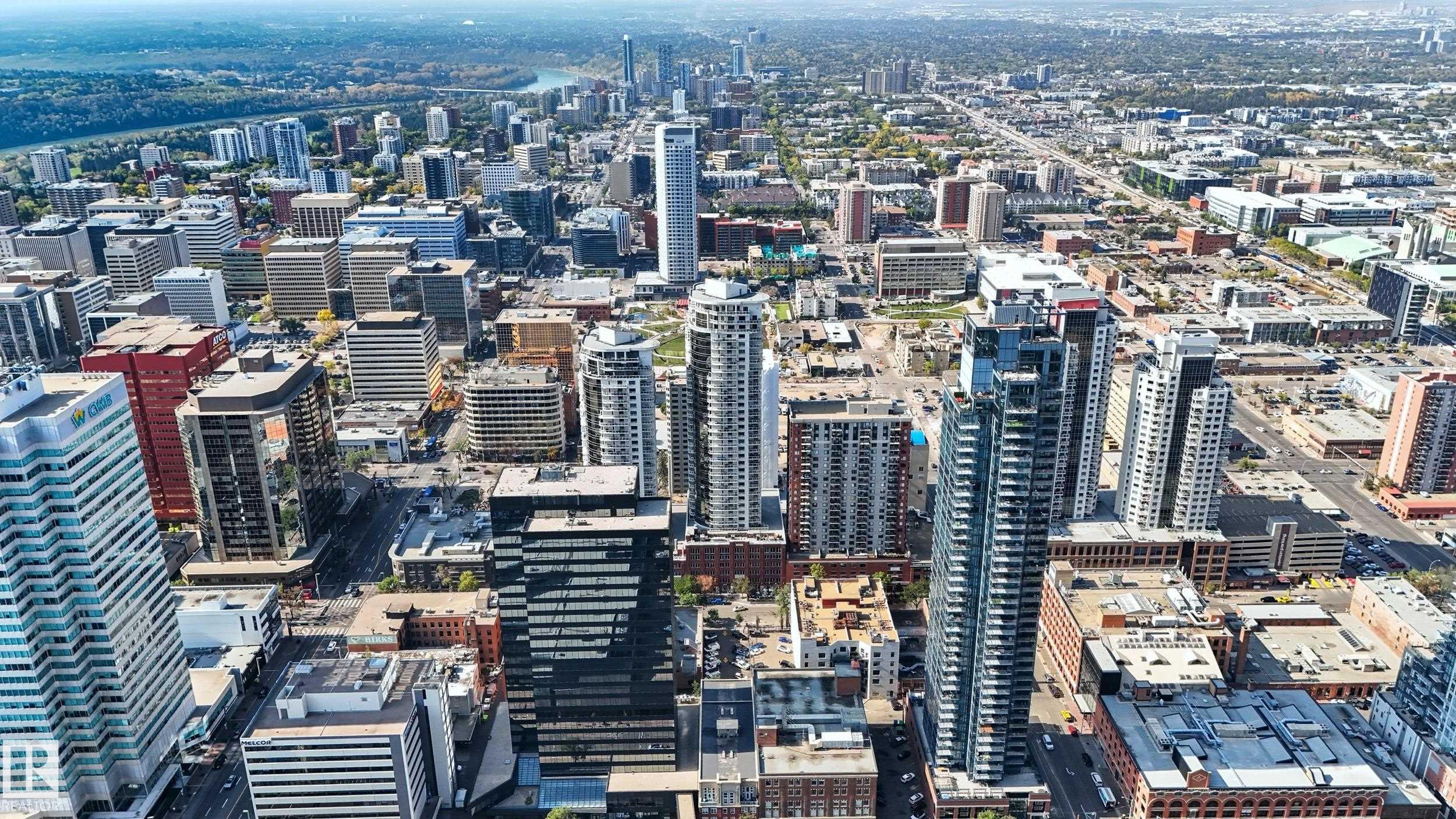 Photo 30 at 3502 - 10152 104 Street NW, Downtown, Edmonton