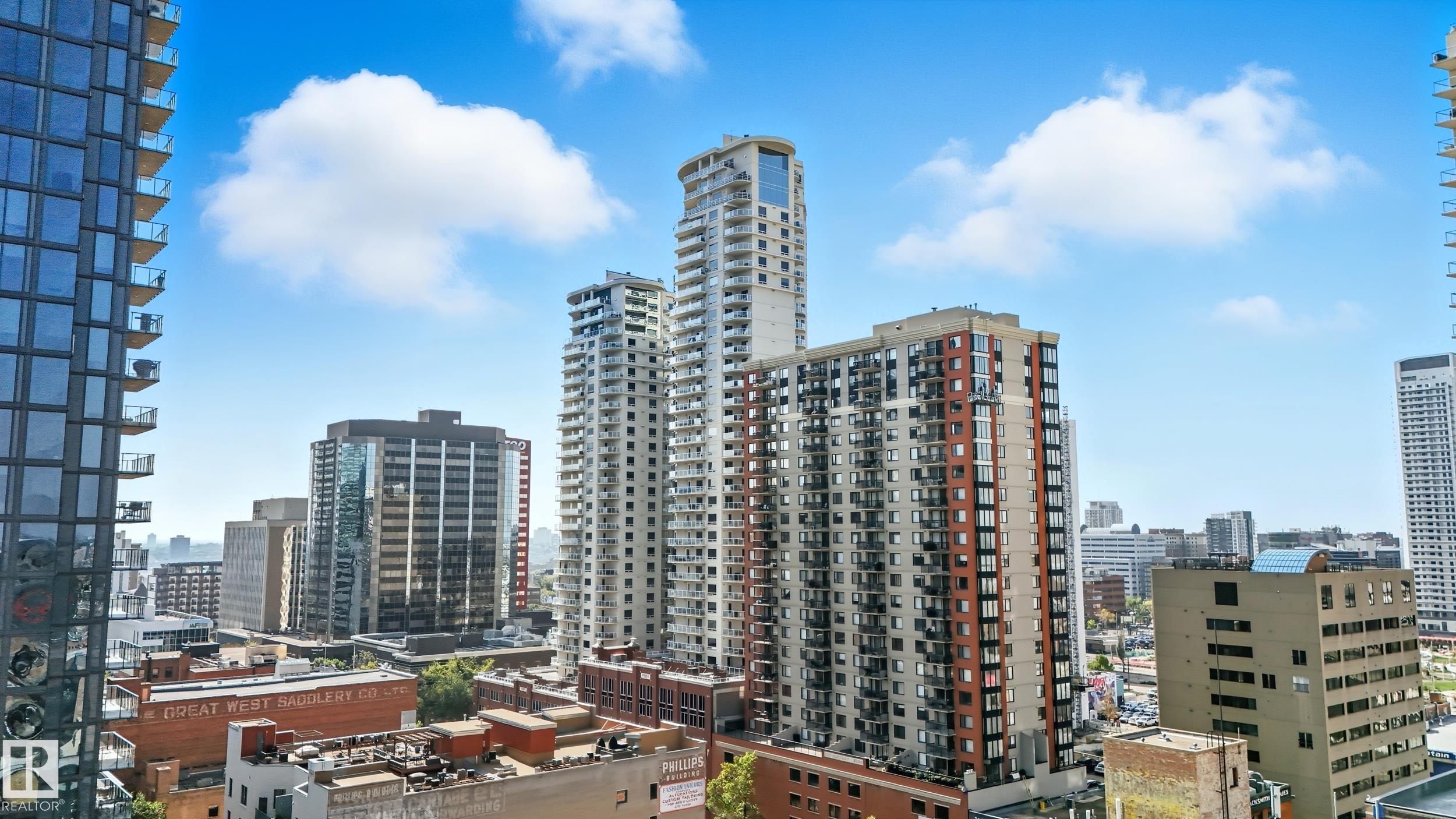 Photo 33 at 3502 - 10152 104 Street NW, Downtown, Edmonton