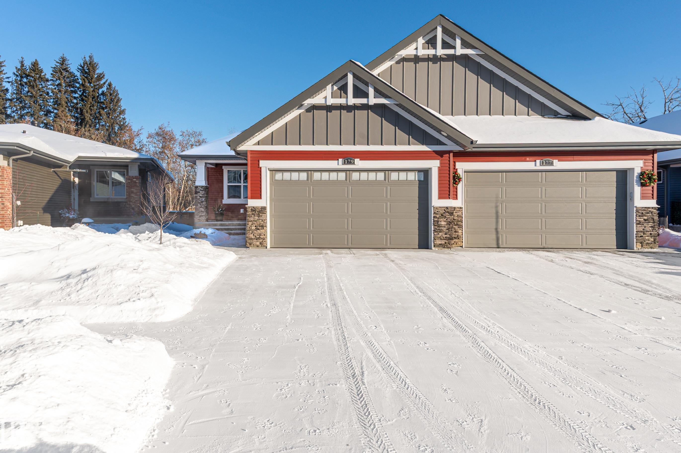 179 Redwing Wynd, Riverside, St. Albert