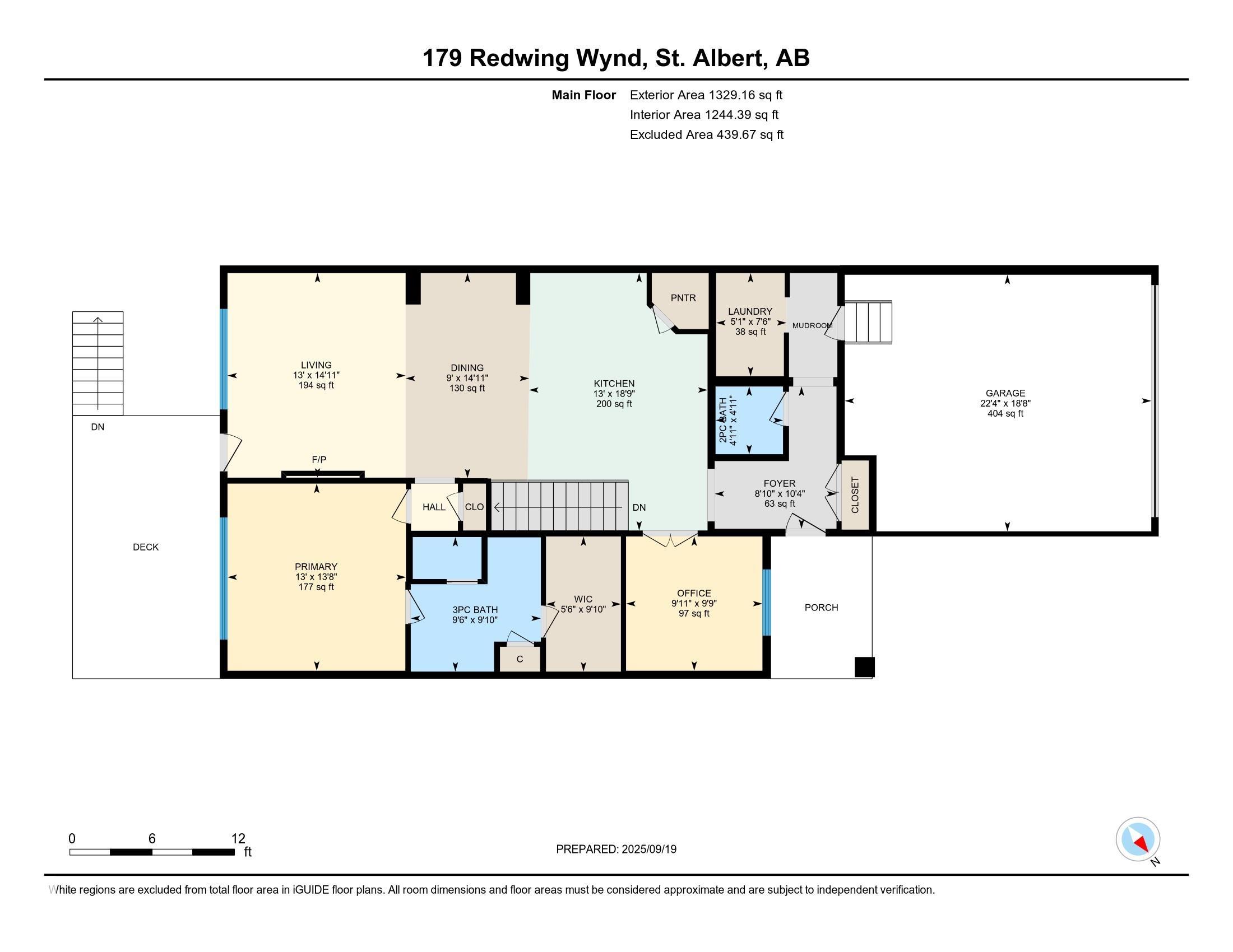 Photo 74 at 179 Redwing Wynd, Riverside, St. Albert