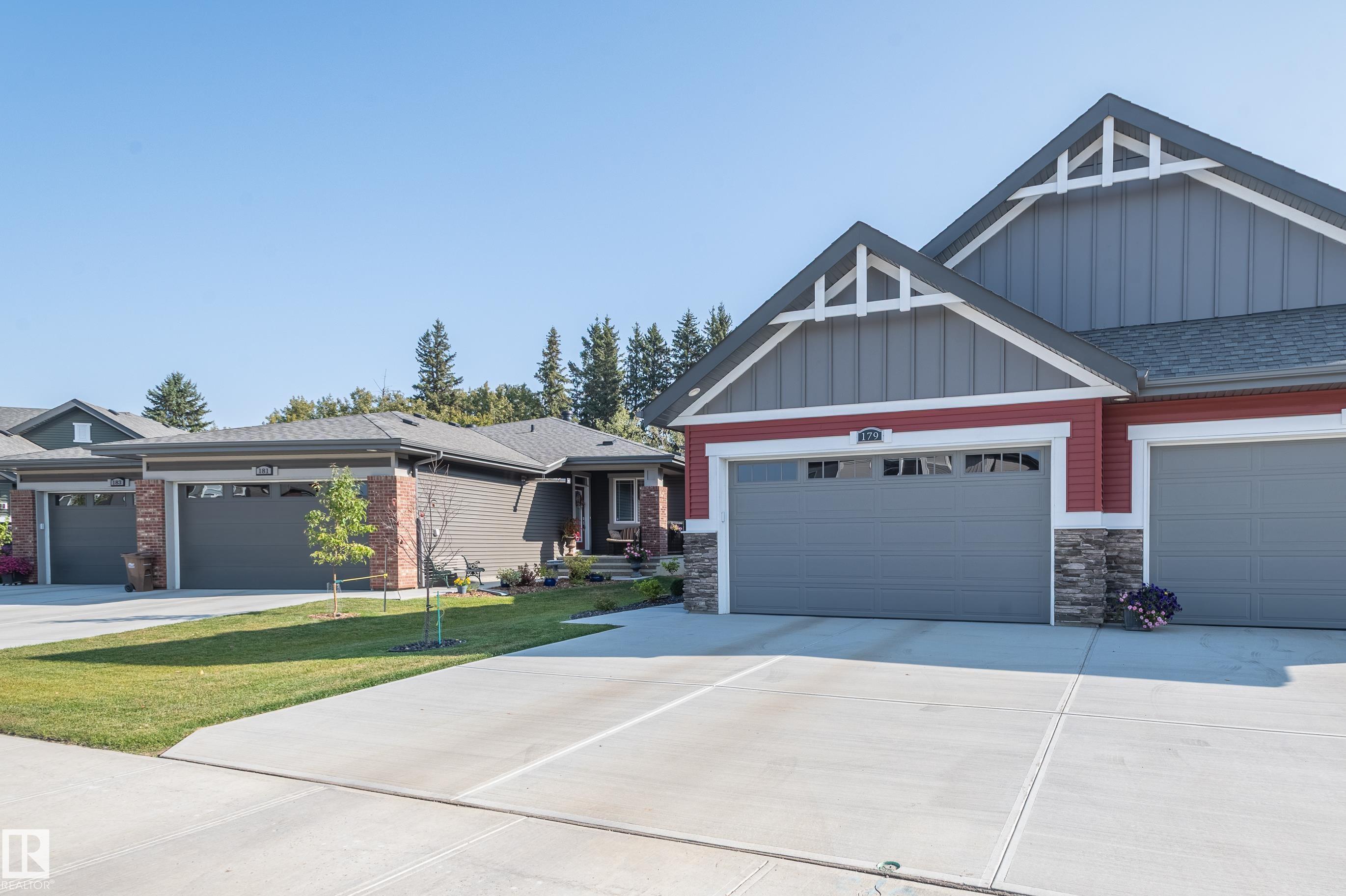 Photo 10 at 179 Redwing Wynd, Riverside, St. Albert