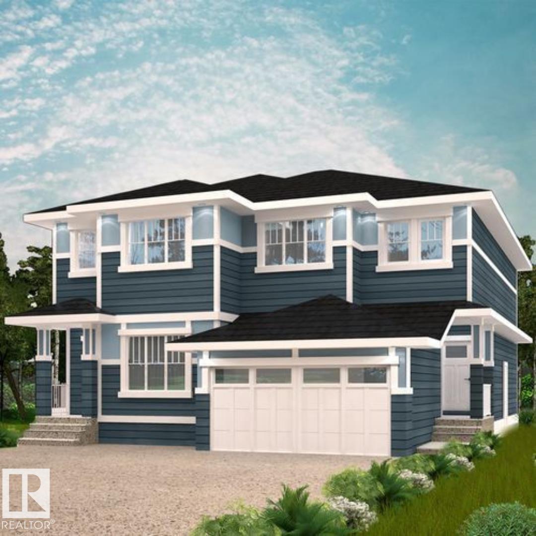 144 Elliott Wynd, South Pointe, Fort Saskatchewan
