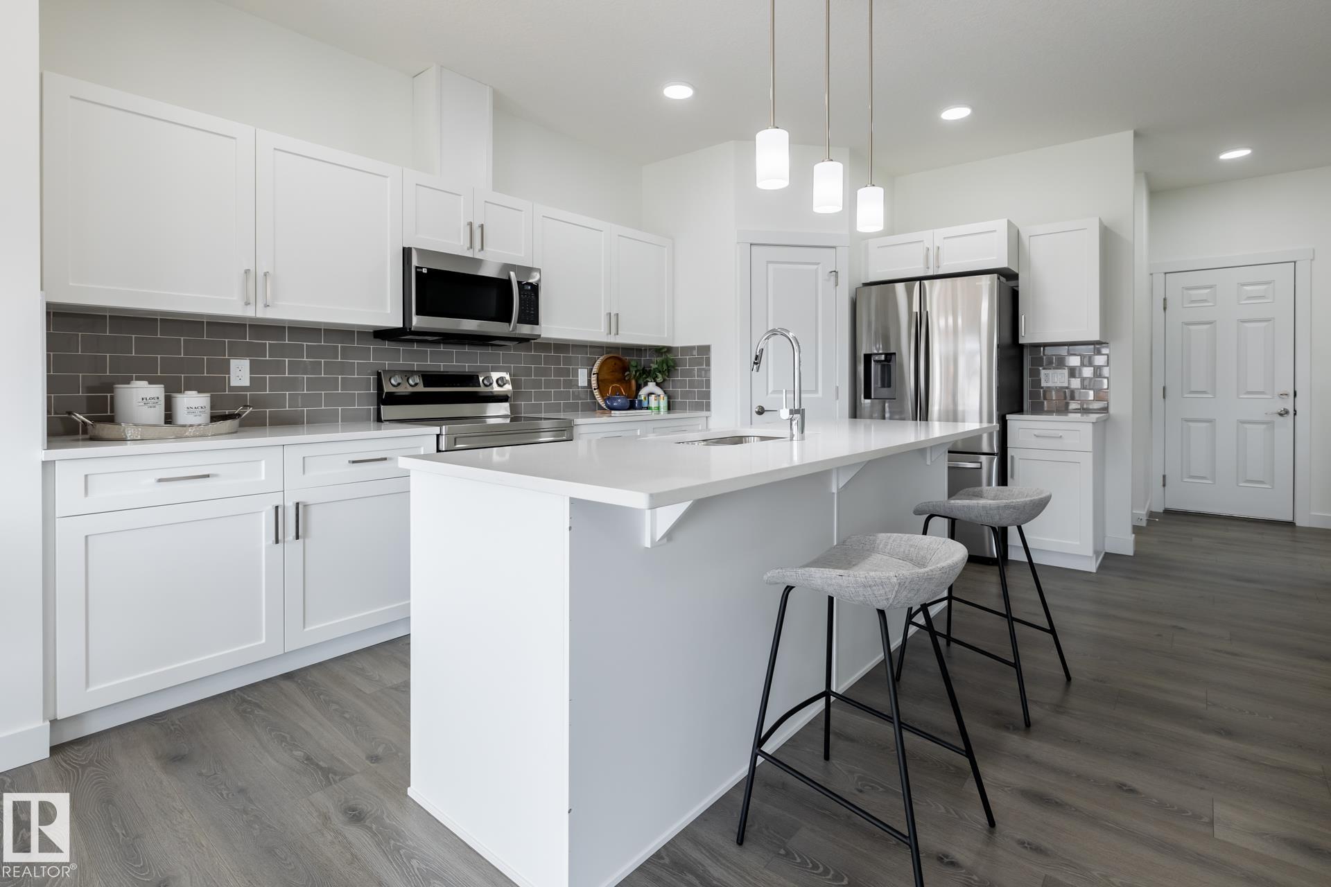 Photo 10 at 144 Elliott Wynd, South Pointe, Fort Saskatchewan